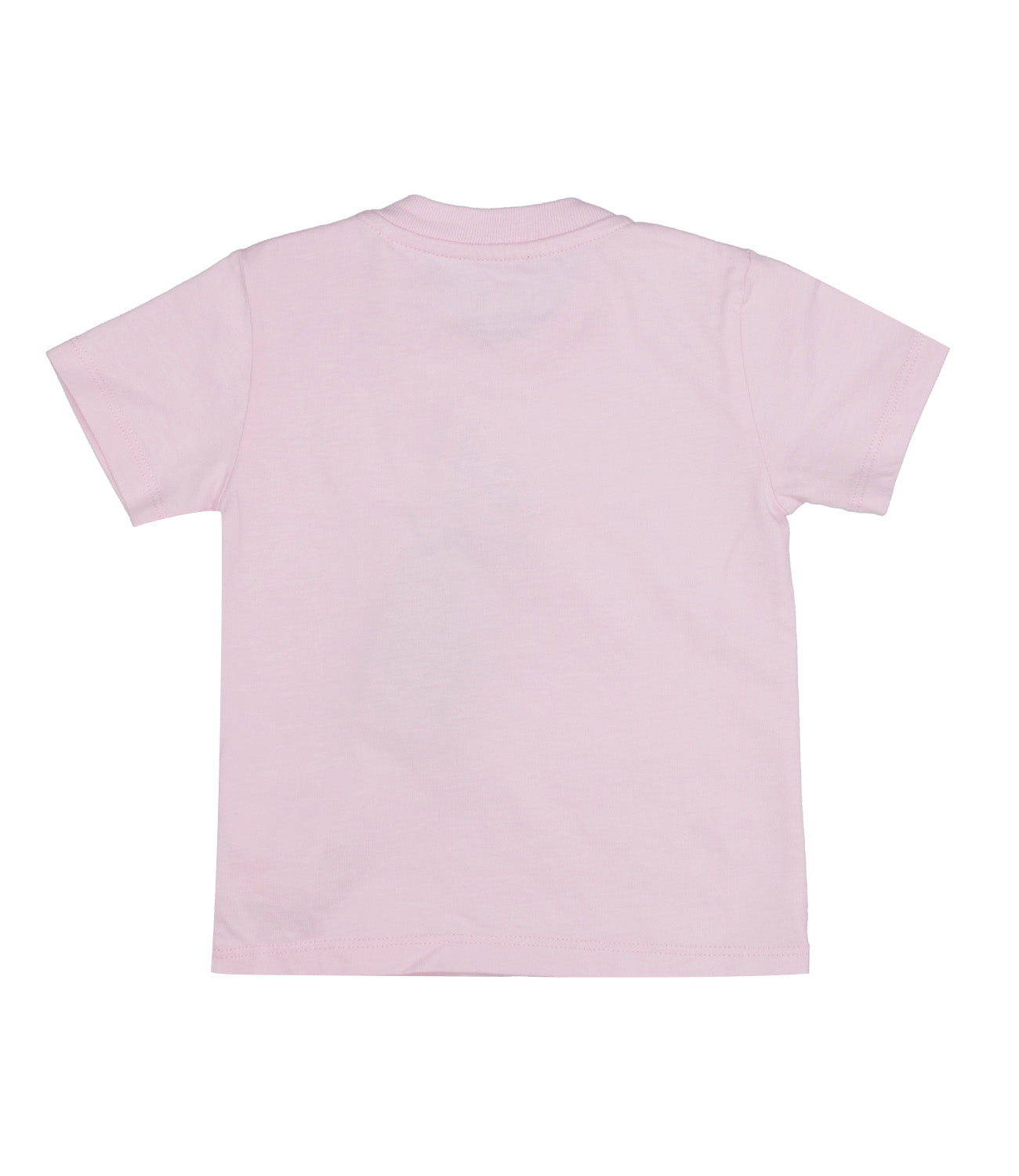 Palm Angels Kids | T-Shirt Spray Bear Rosa