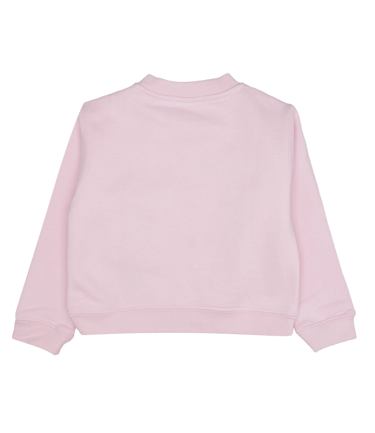 Palm Angels Kids | Felpa Bear Rosa