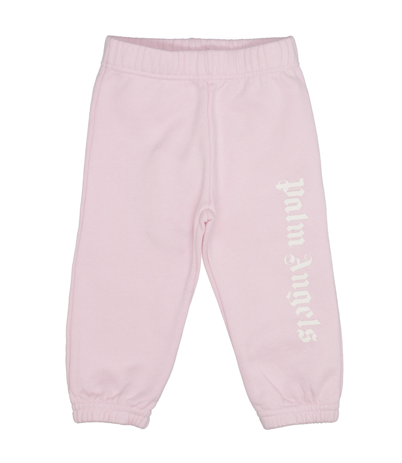 Palm Angels Kids | Pantalone Sportivo Overlogo Rosa