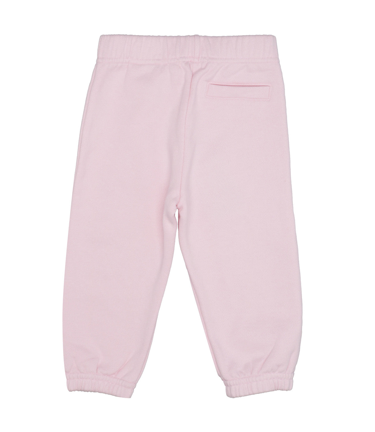 Palm Angels Kids | Pantalone Sportivo Overlogo Rosa