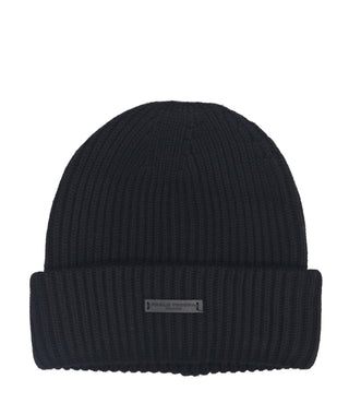 Paolo Pecora | Cappello Nero