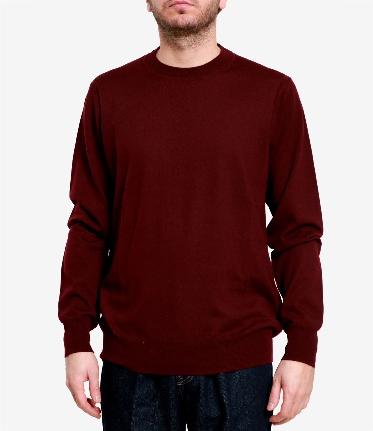 Paolo Pecora | Maglia Bordeaux