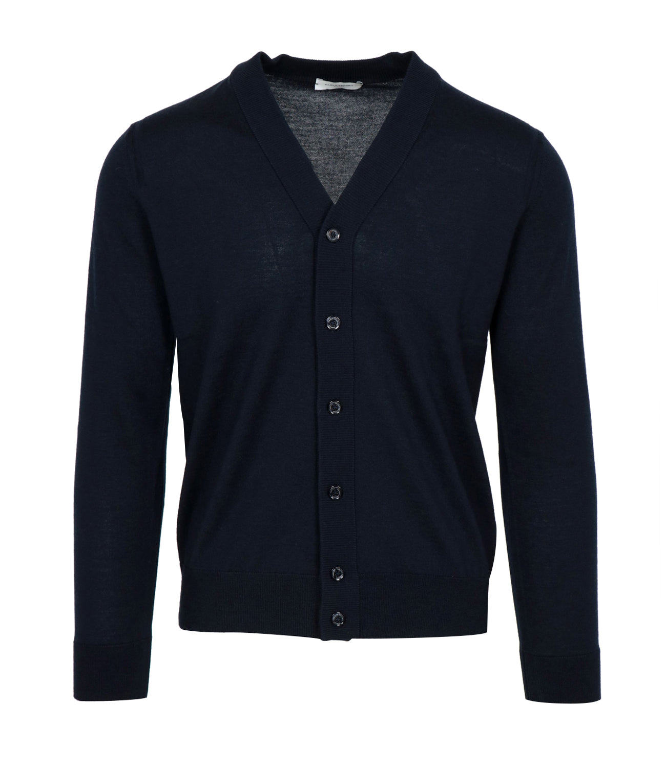 Paolo Pecora | Cardigan Blu