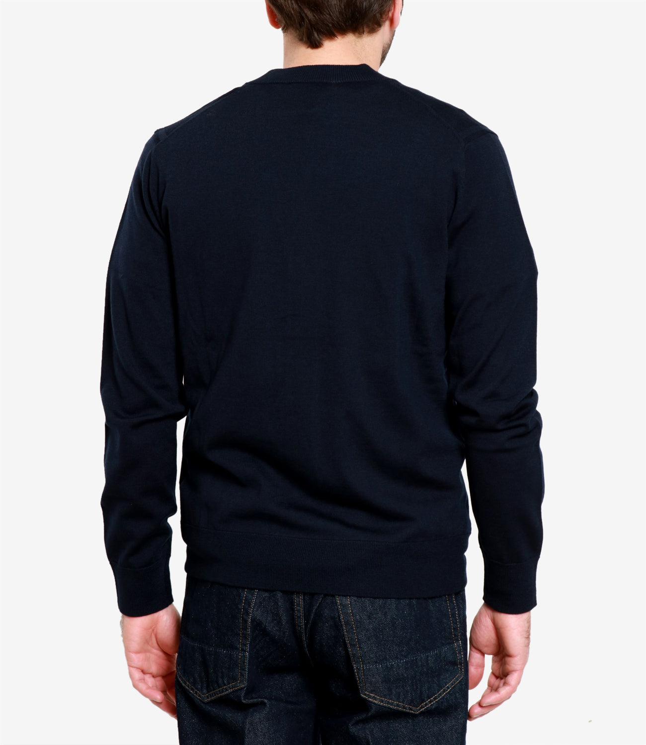 Paolo Pecora | Cardigan Blu