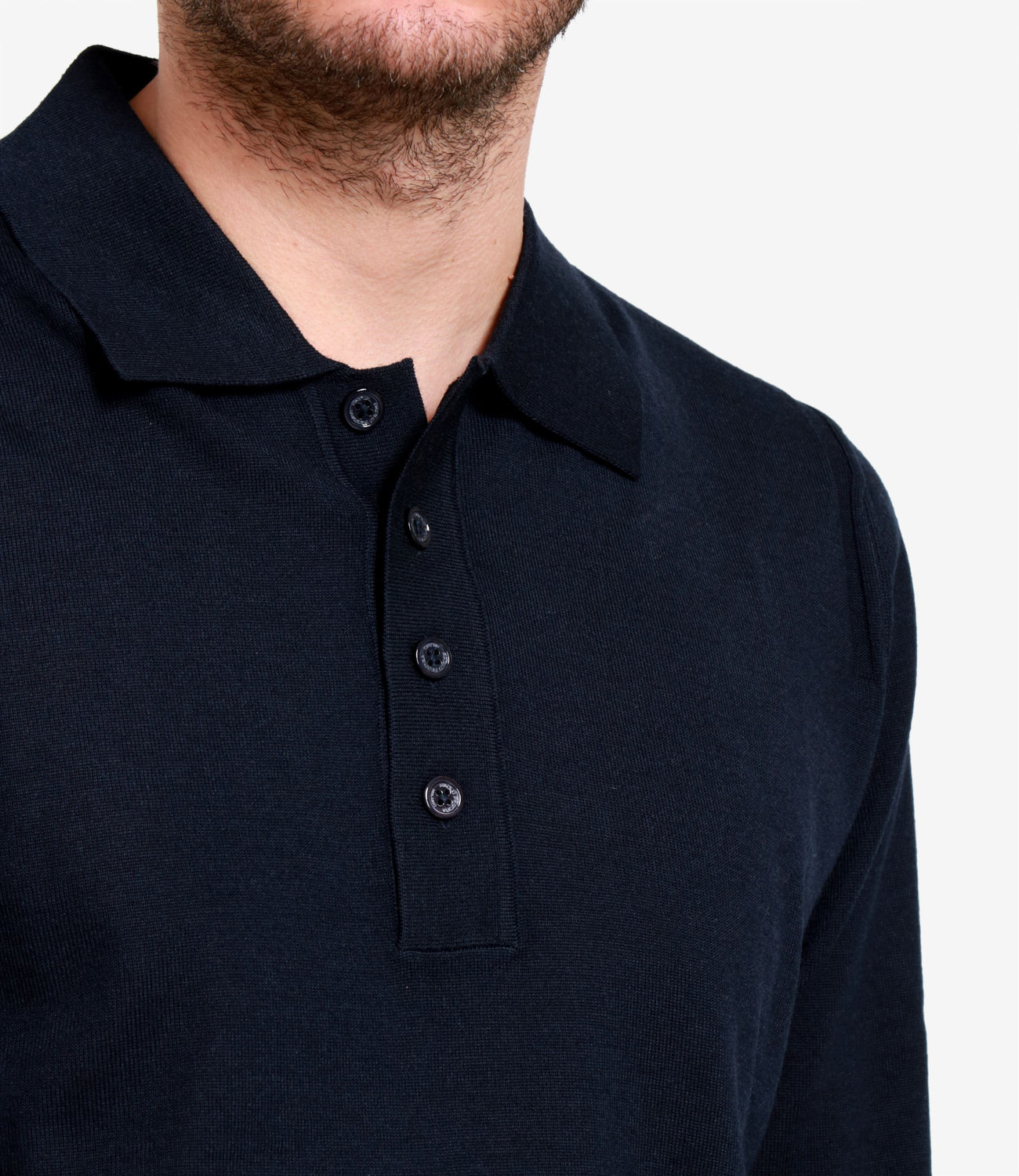 Paolo Pecora | Maglia Blu