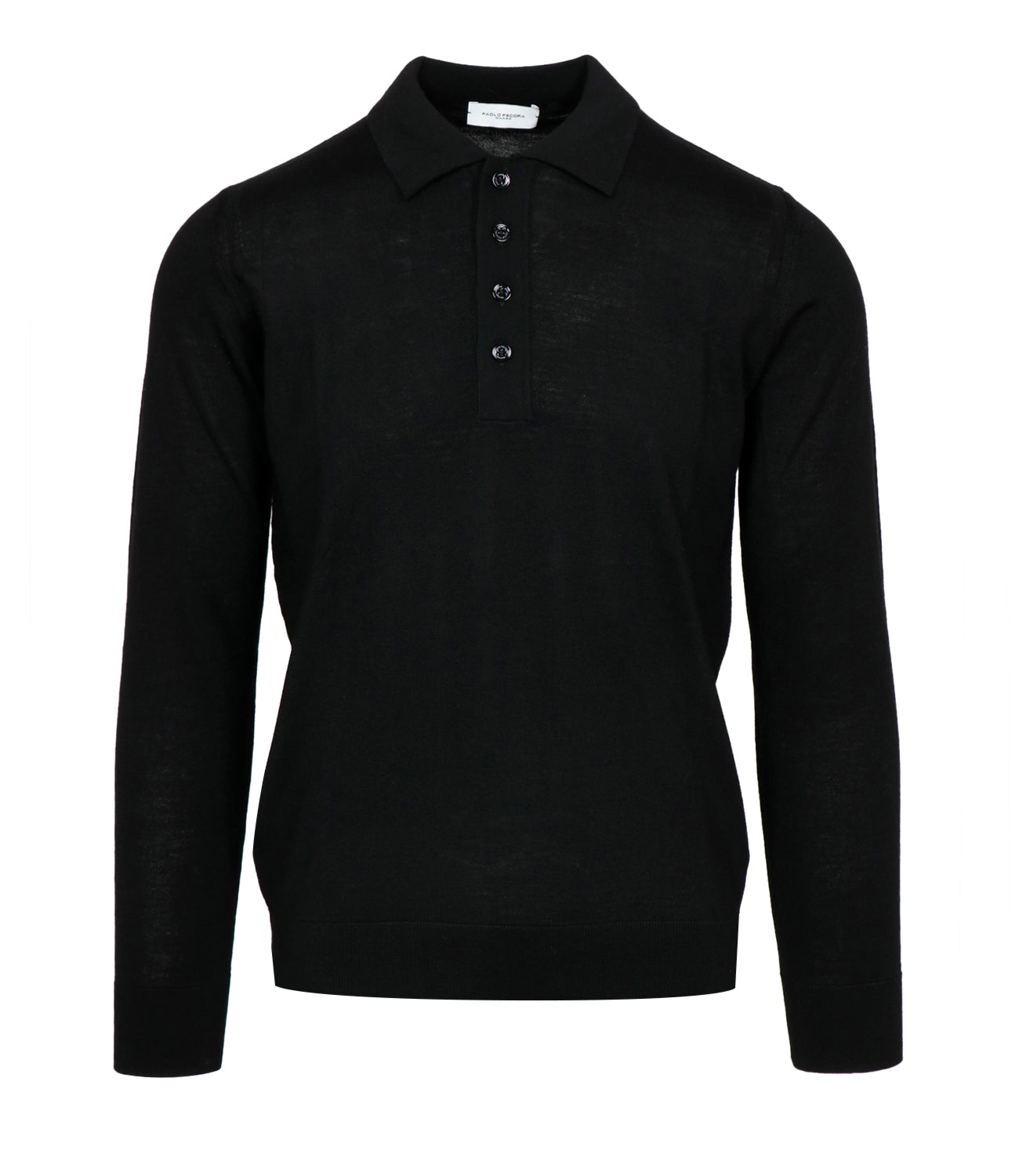 Paolo Pecora | Maglia Nero