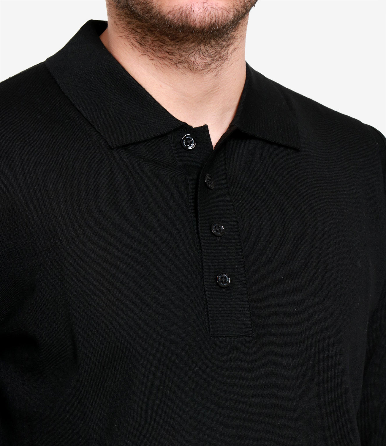 Paolo Pecora | Maglia Nero