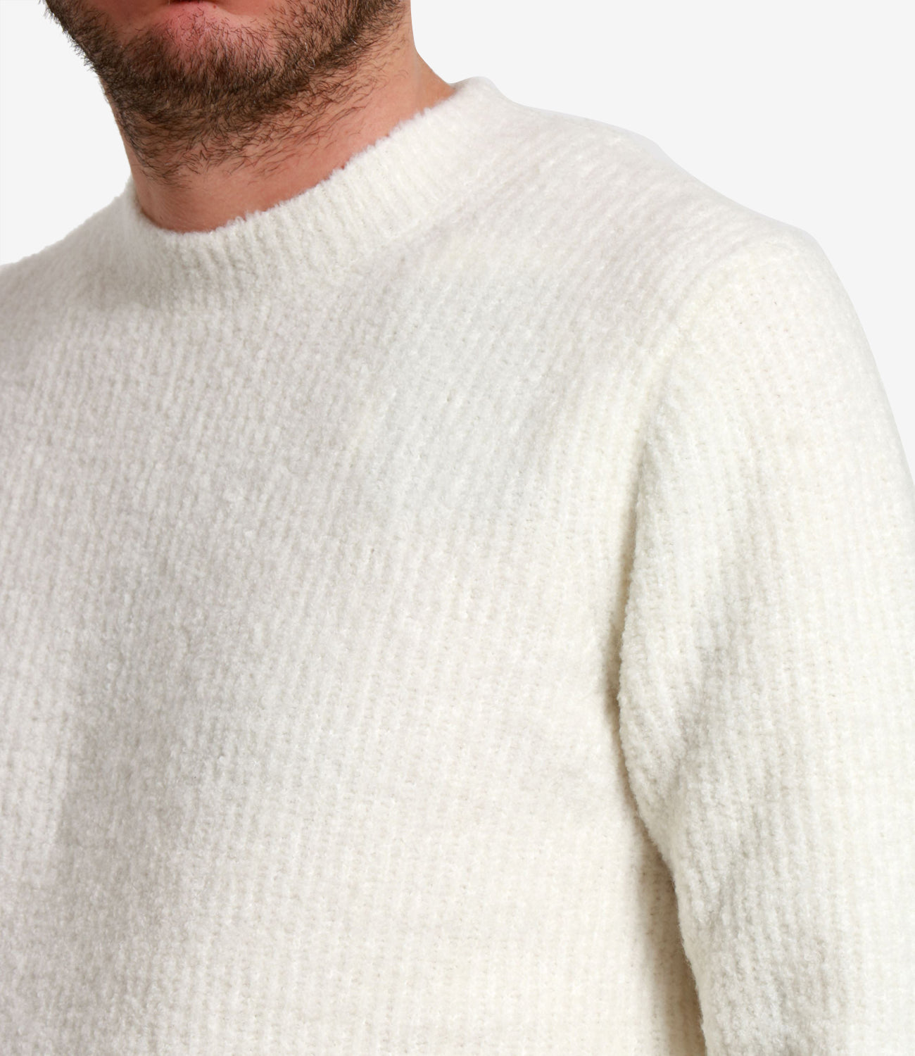 Paolo Pecora | Maglia Panna