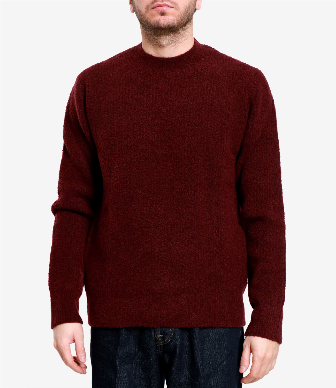 Paolo Pecora | Maglia Ametista