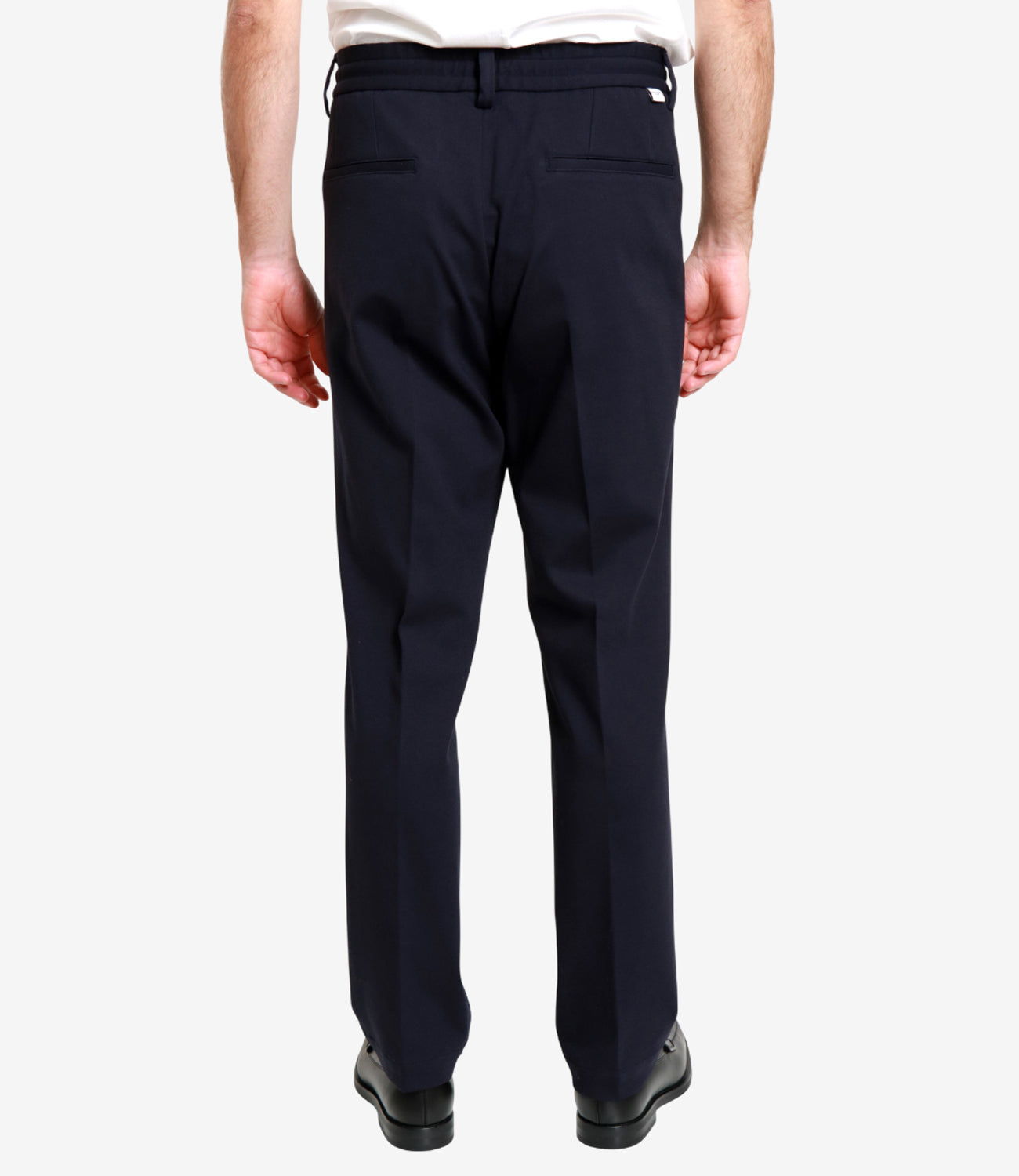 Paolo Pecora | Pantalone Blu