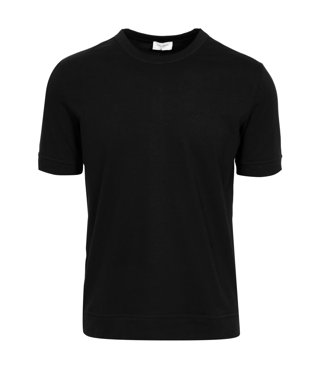 Paolo Pecora | T-Shirt Nero