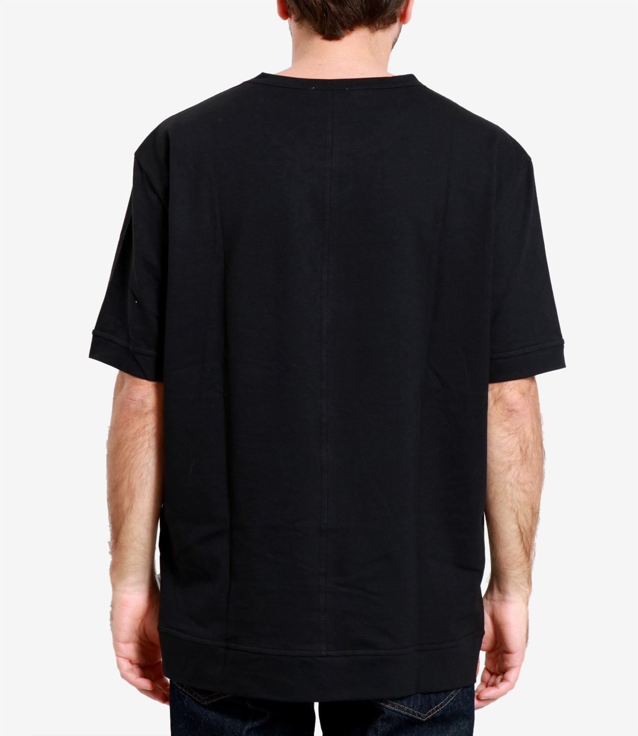 Paolo Pecora | T-Shirt Nero