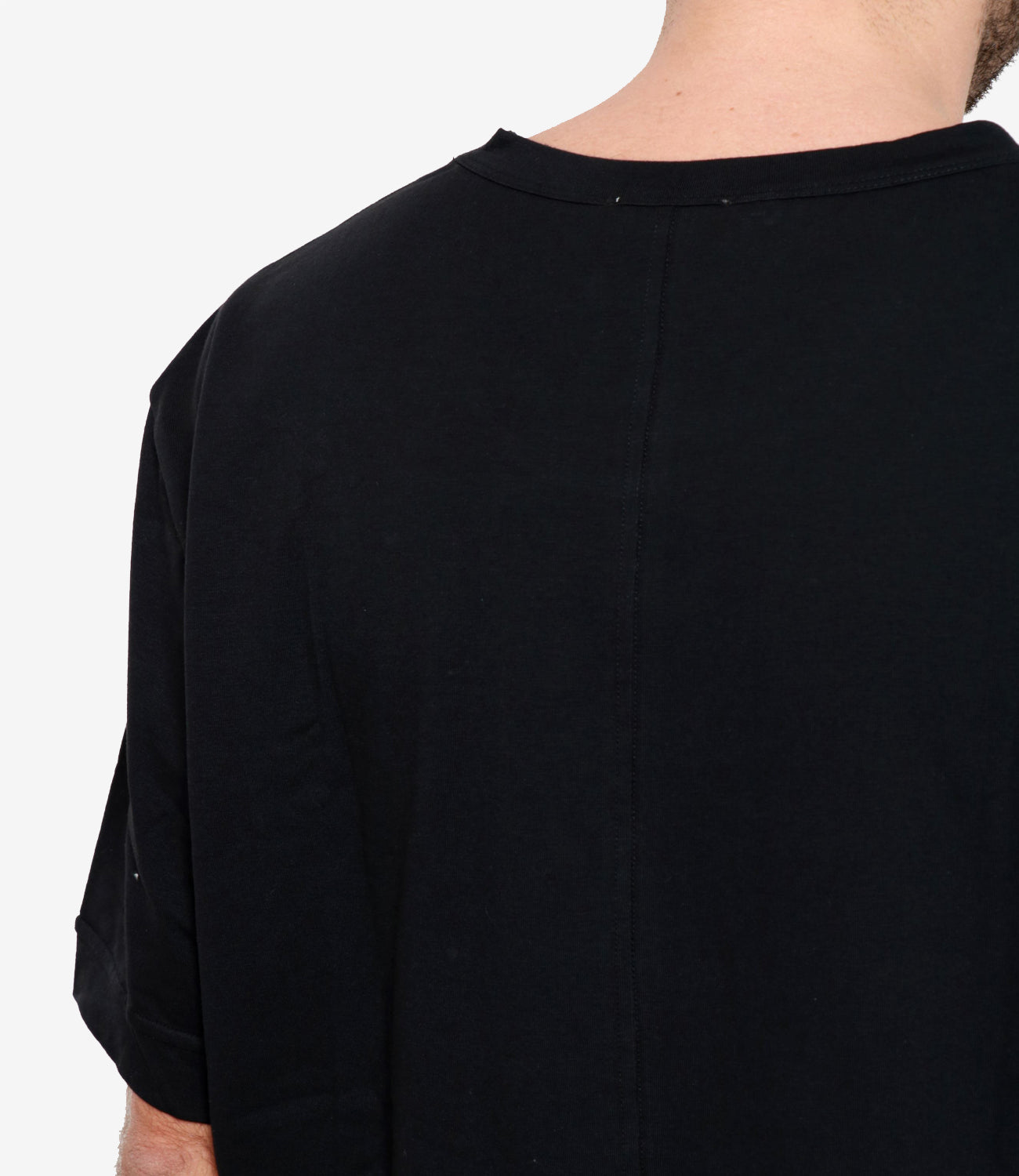 Paolo Pecora | T-Shirt Nero