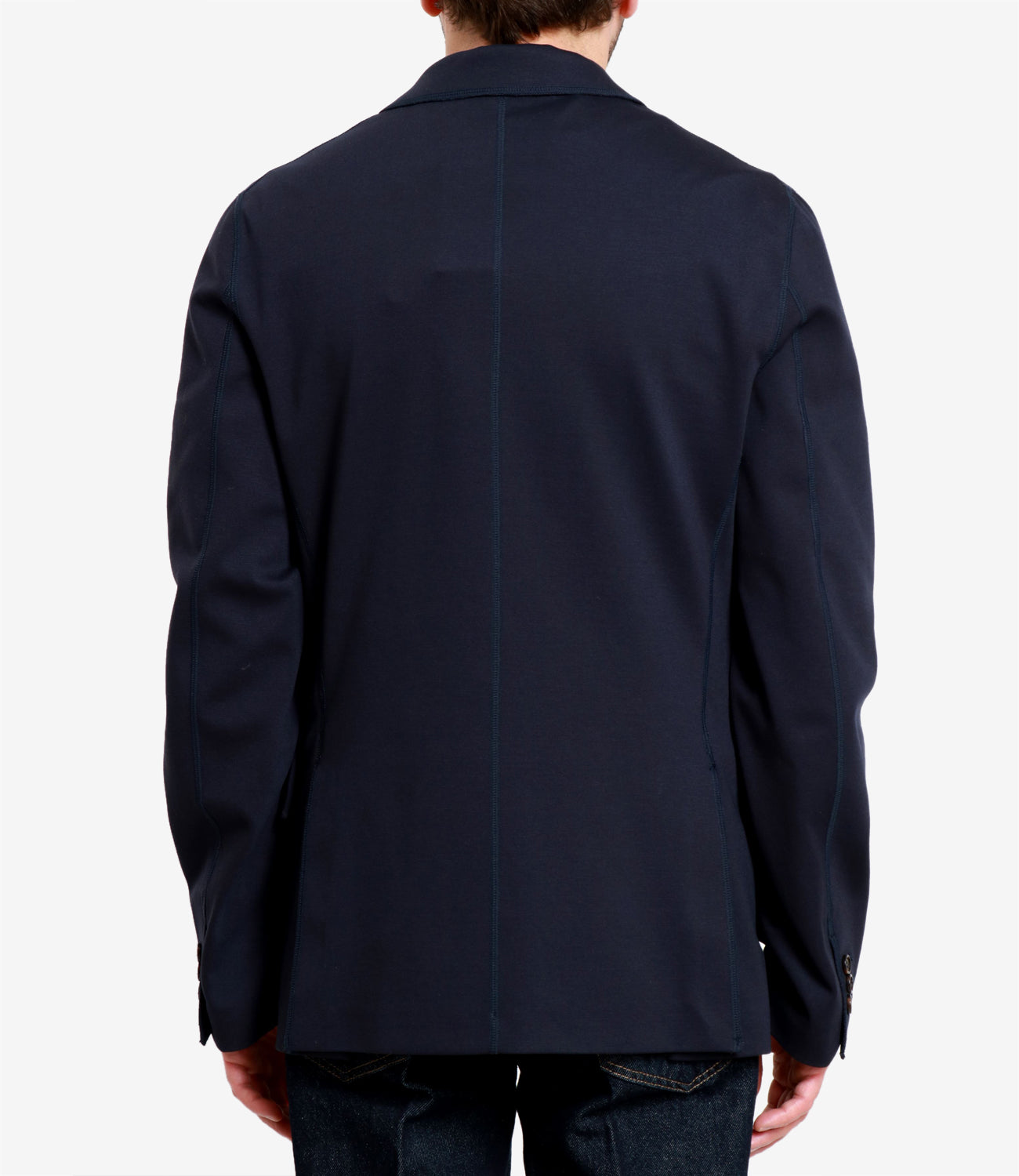 Paolo Pecora | Giacca Blu