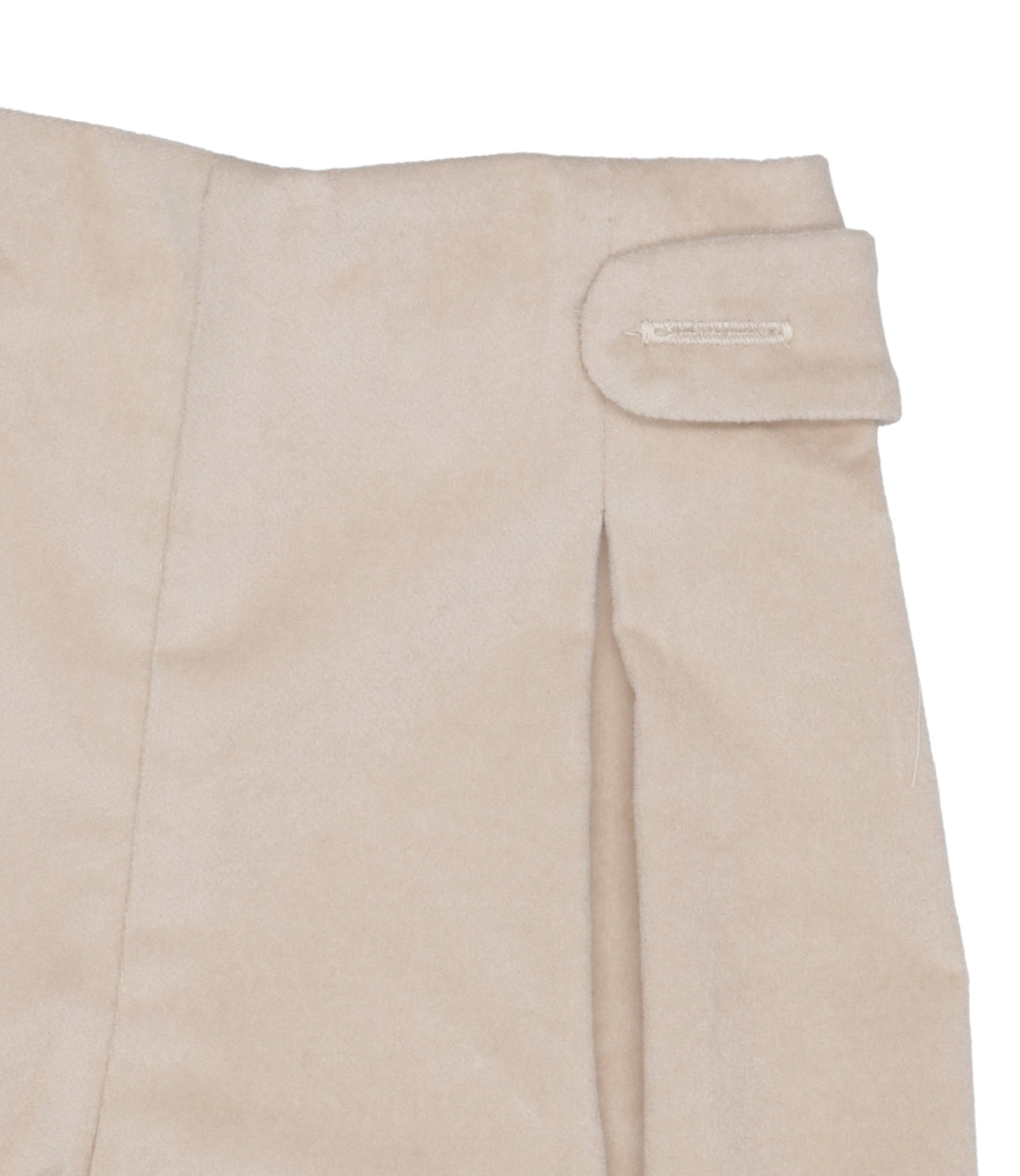 Paz Rodriguez | Shorts Erizos Sabbia