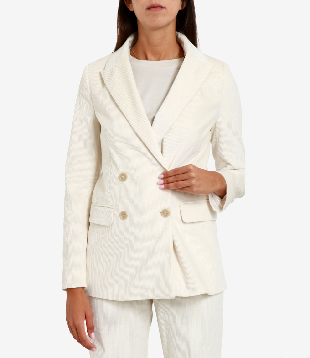 Pennyblack | Giacca Calesse Avorio