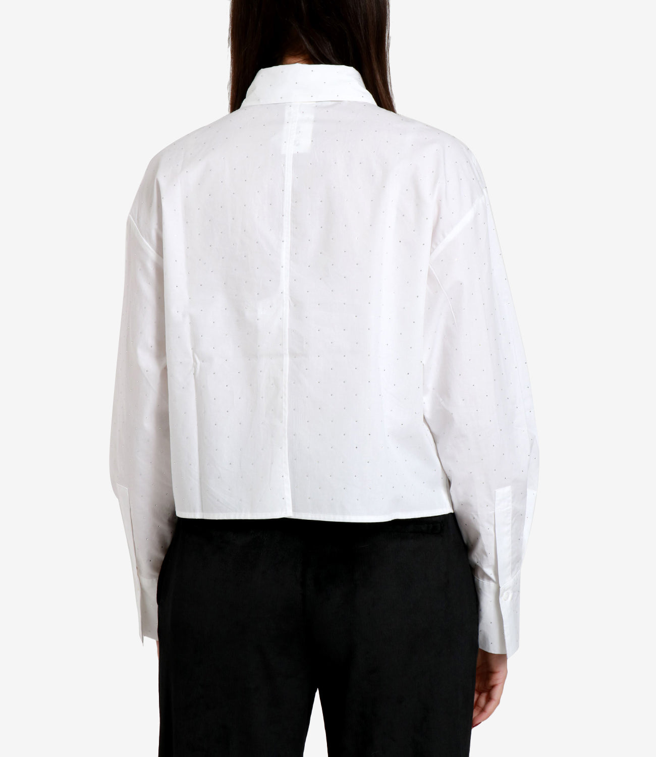 Pennyblack | Camicia Kirie Bianca