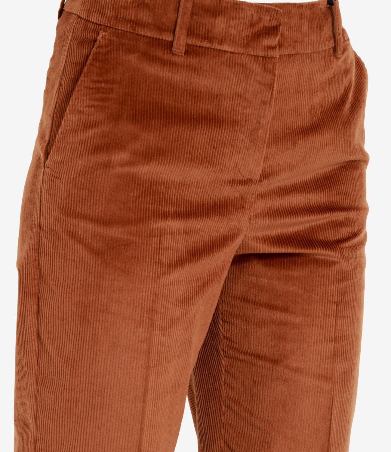 Pennyblack | Pantalone Corozo Cuoio