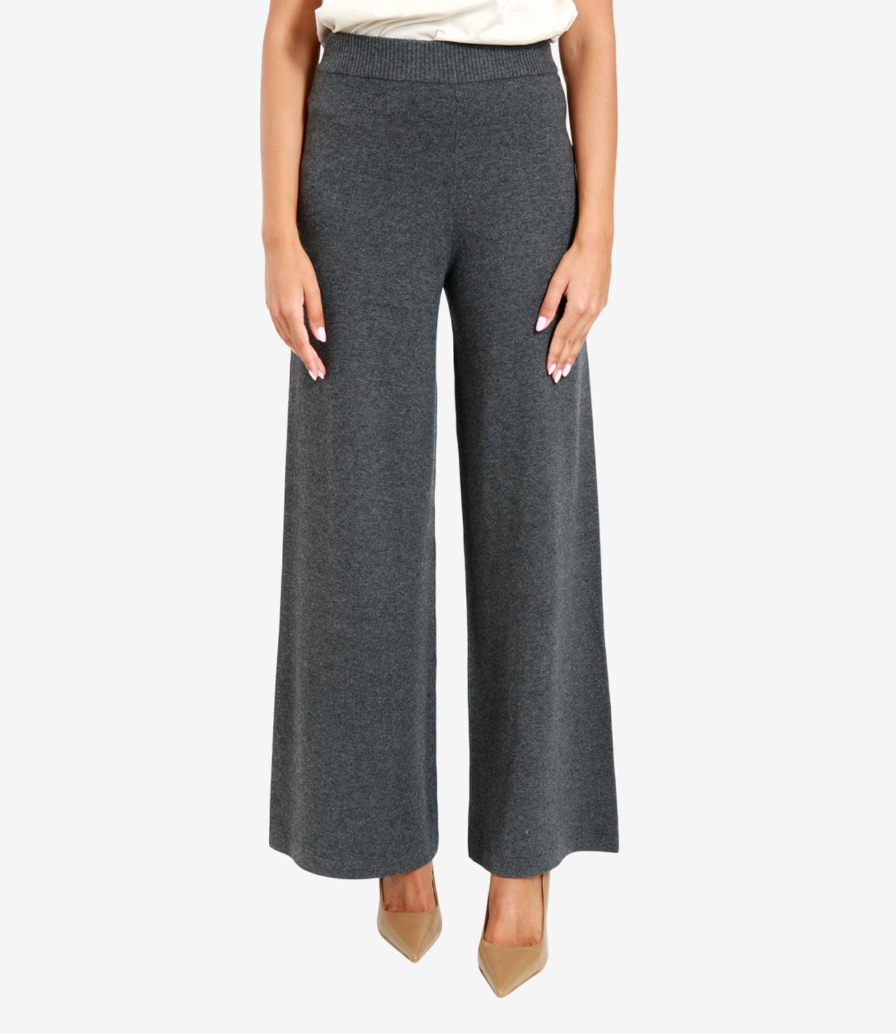 Pennyblack | Pantalone Adam Grigio scuro