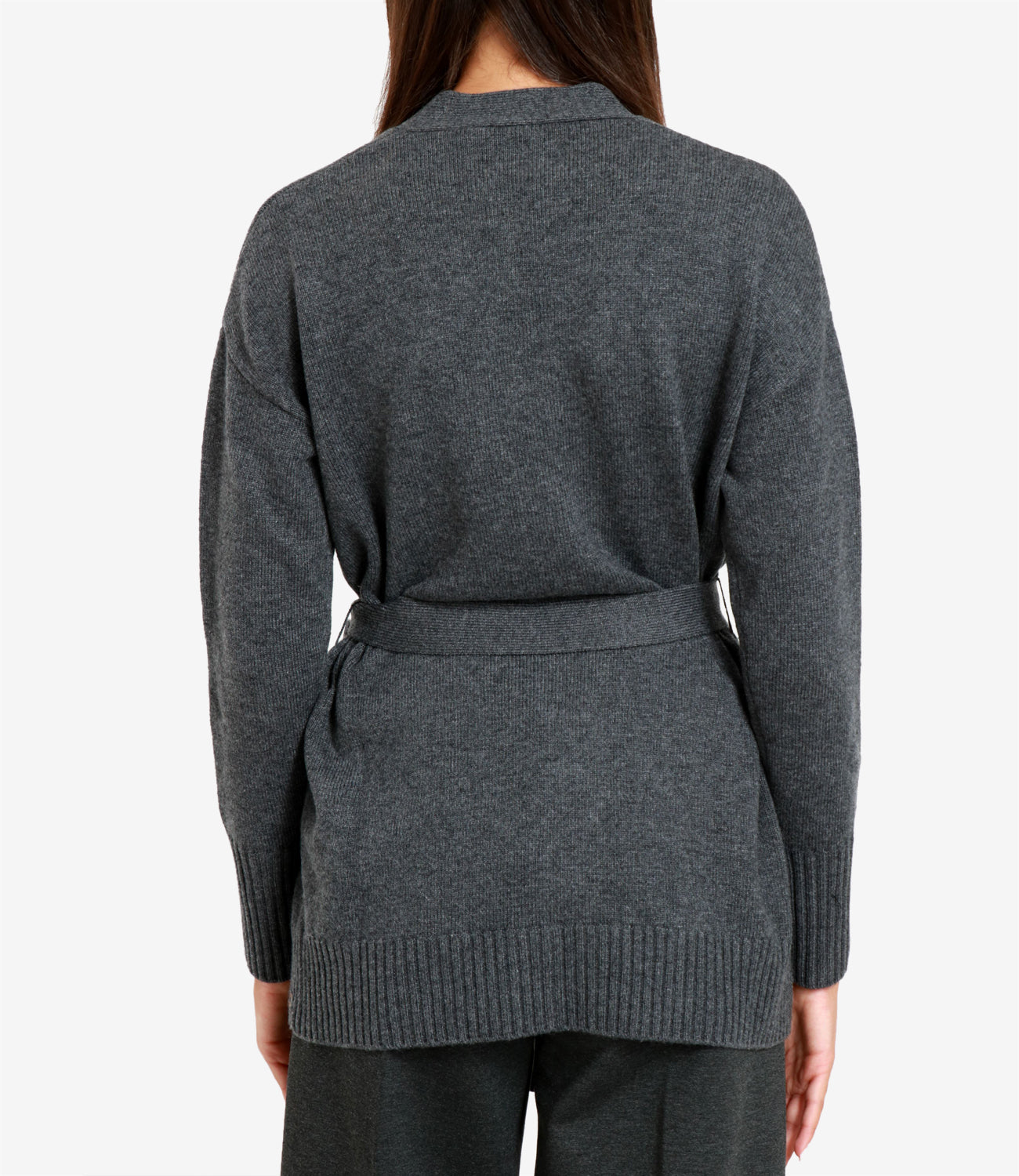 Pennyblack | Cardigan Grammo Grigio scuro