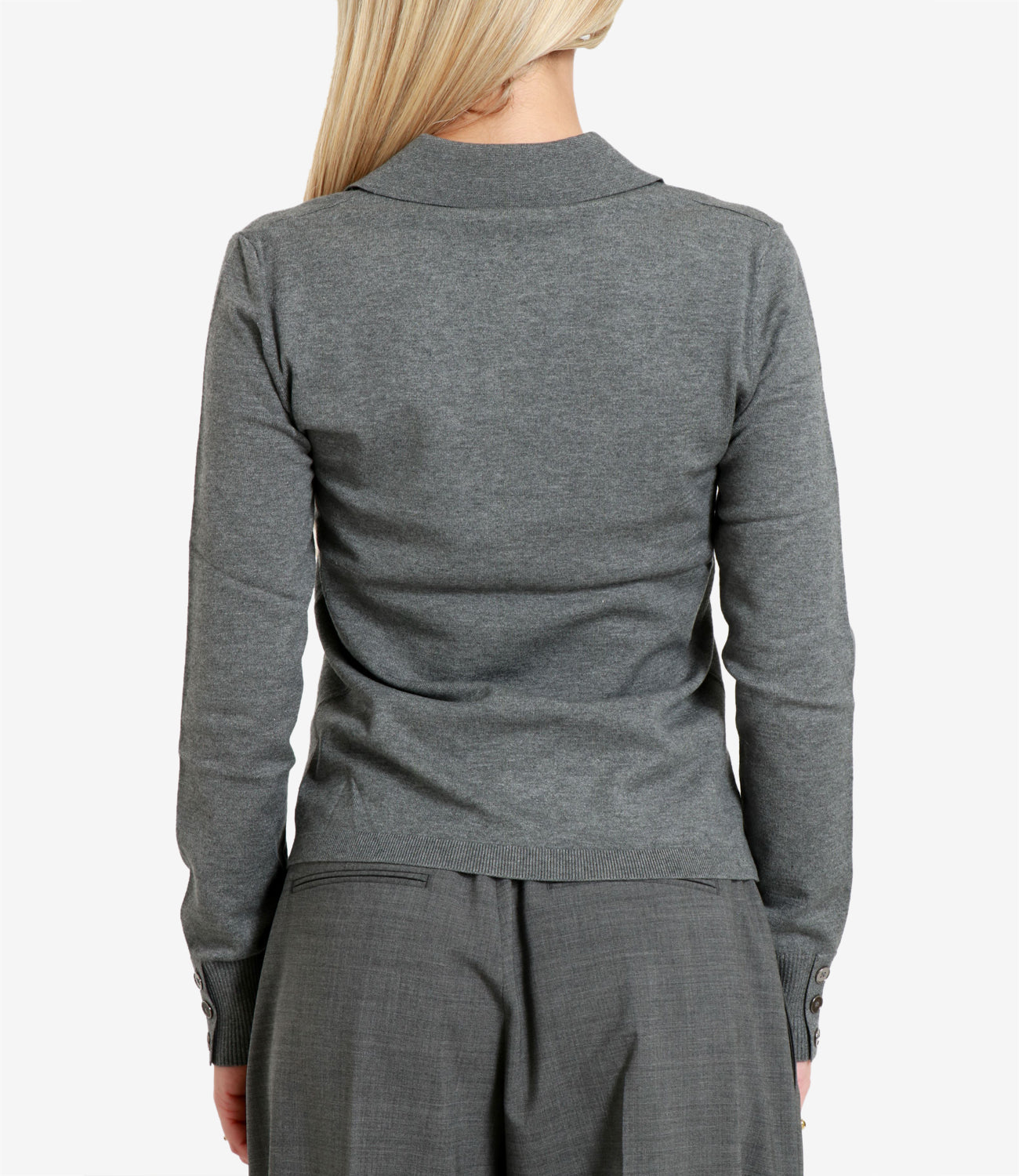 Pennyblack | Maglia Filante Grigio