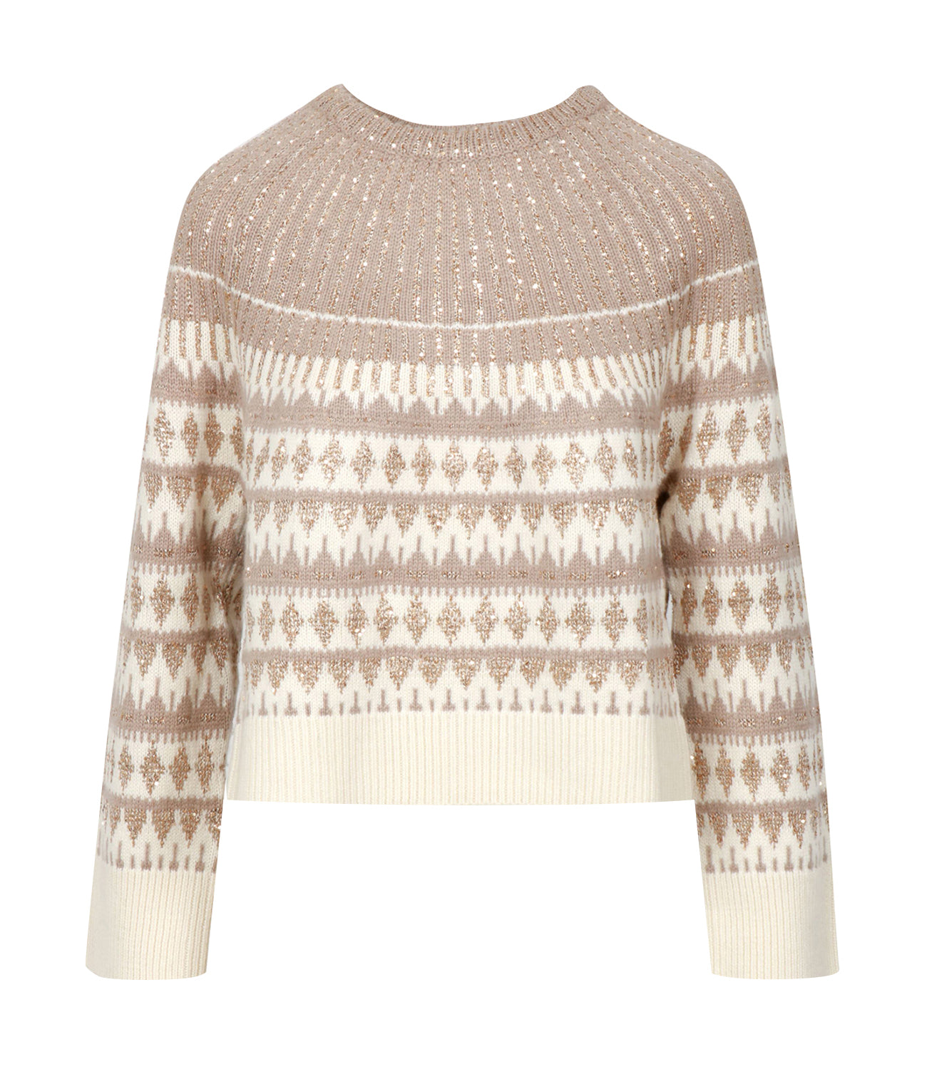 Pennyblack | Maglia Xanadu Avorio