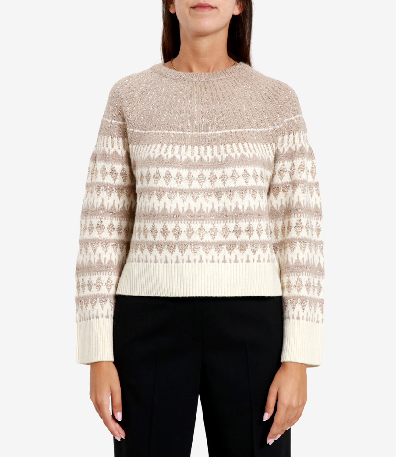 Pennyblack | Maglia Xanadu Avorio