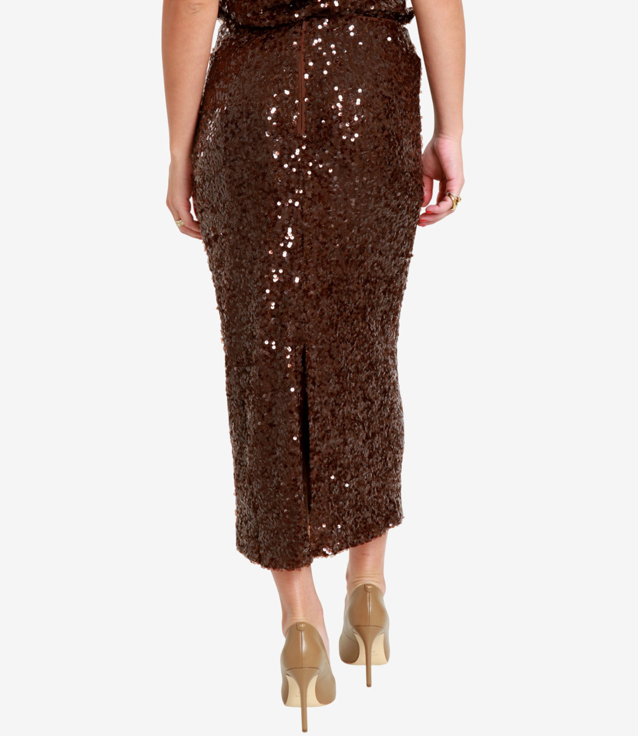 Pennyblack | Gonna Epoca Marrone