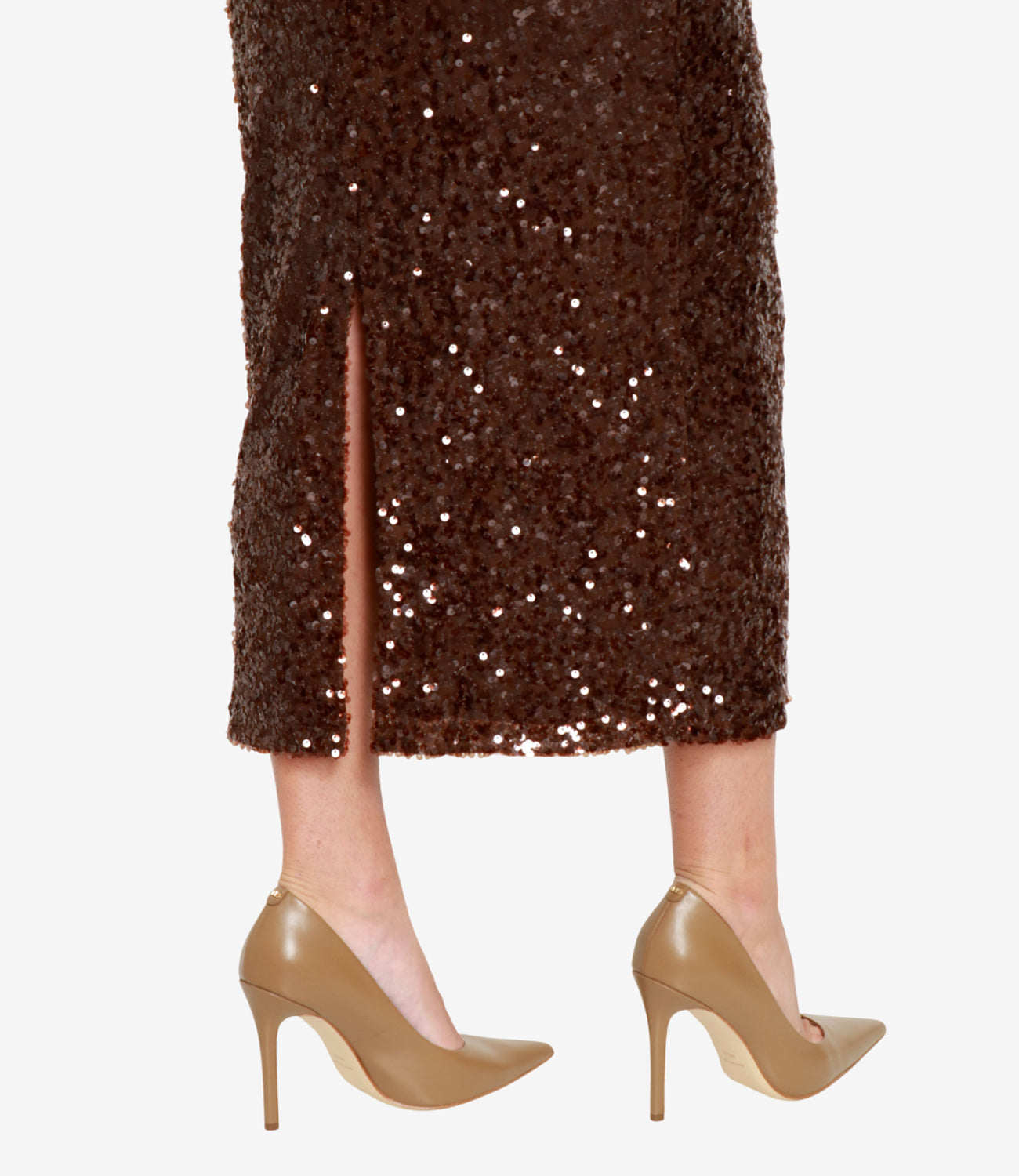 Pennyblack | Gonna Epoca Marrone