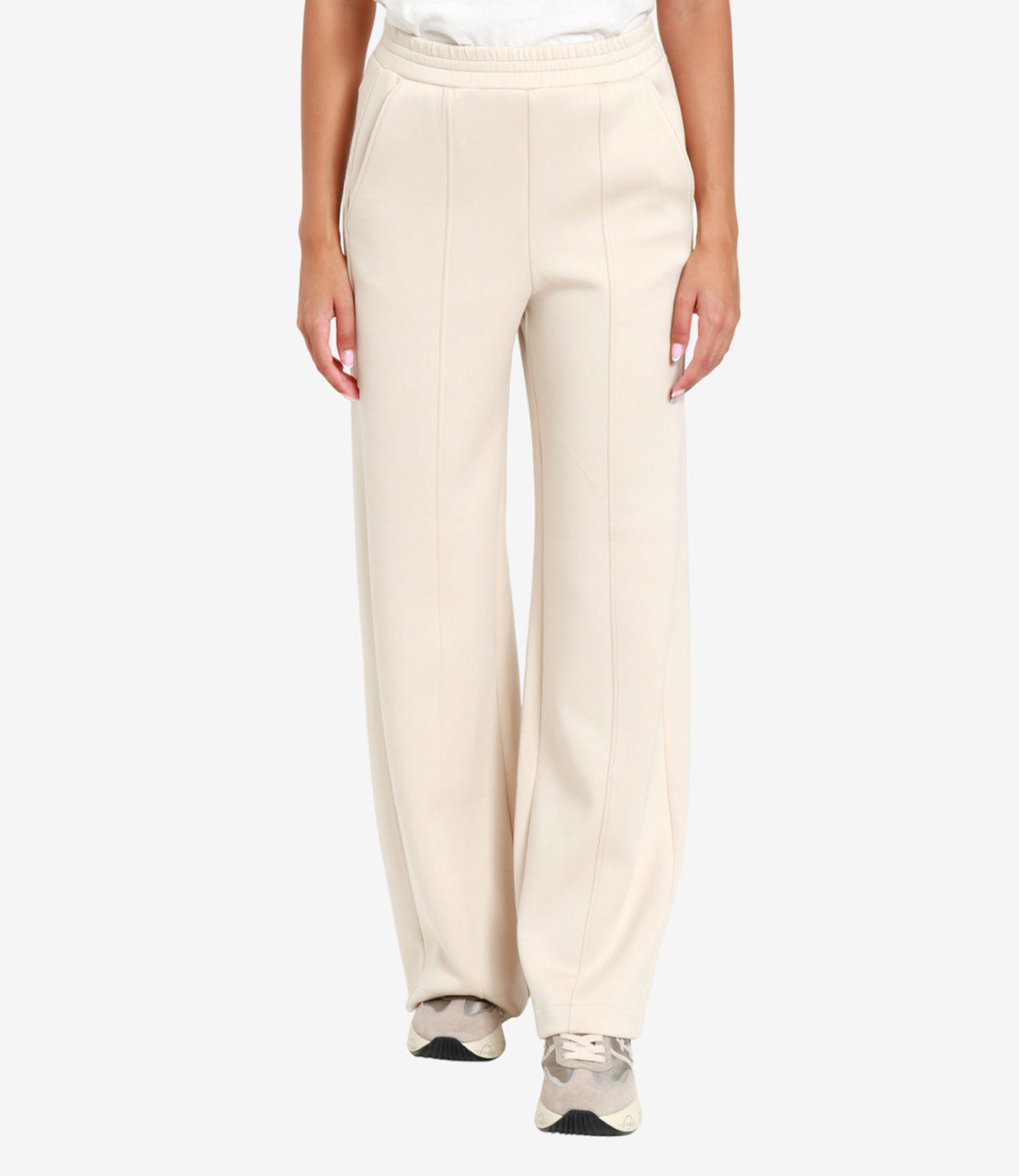 Pennyblack | Pantalone Attilia Vaniglia