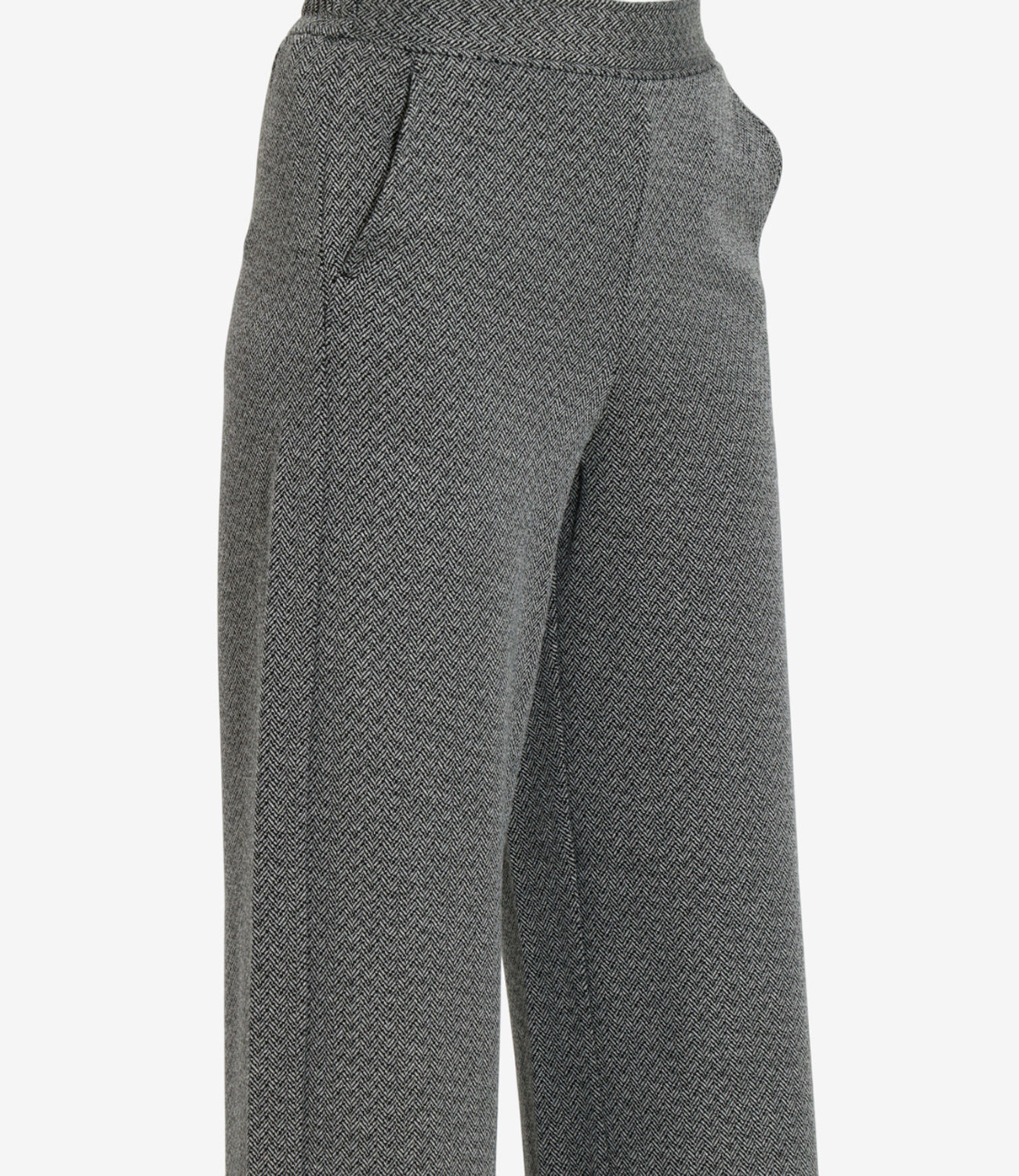 Pennyblack | Pantalone Ristoro Grigio medio