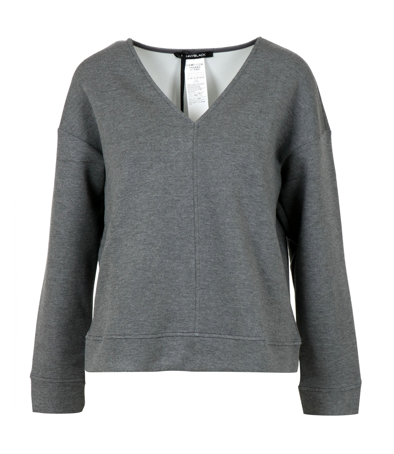 Pennyblack | Felpa Fantasy Grigio