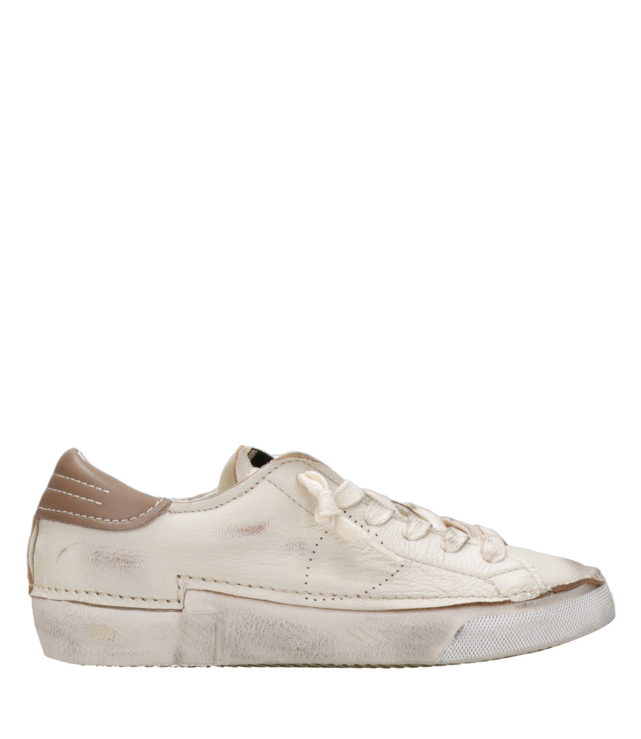 Philippe Model | Sneakers Prsx Low Burro