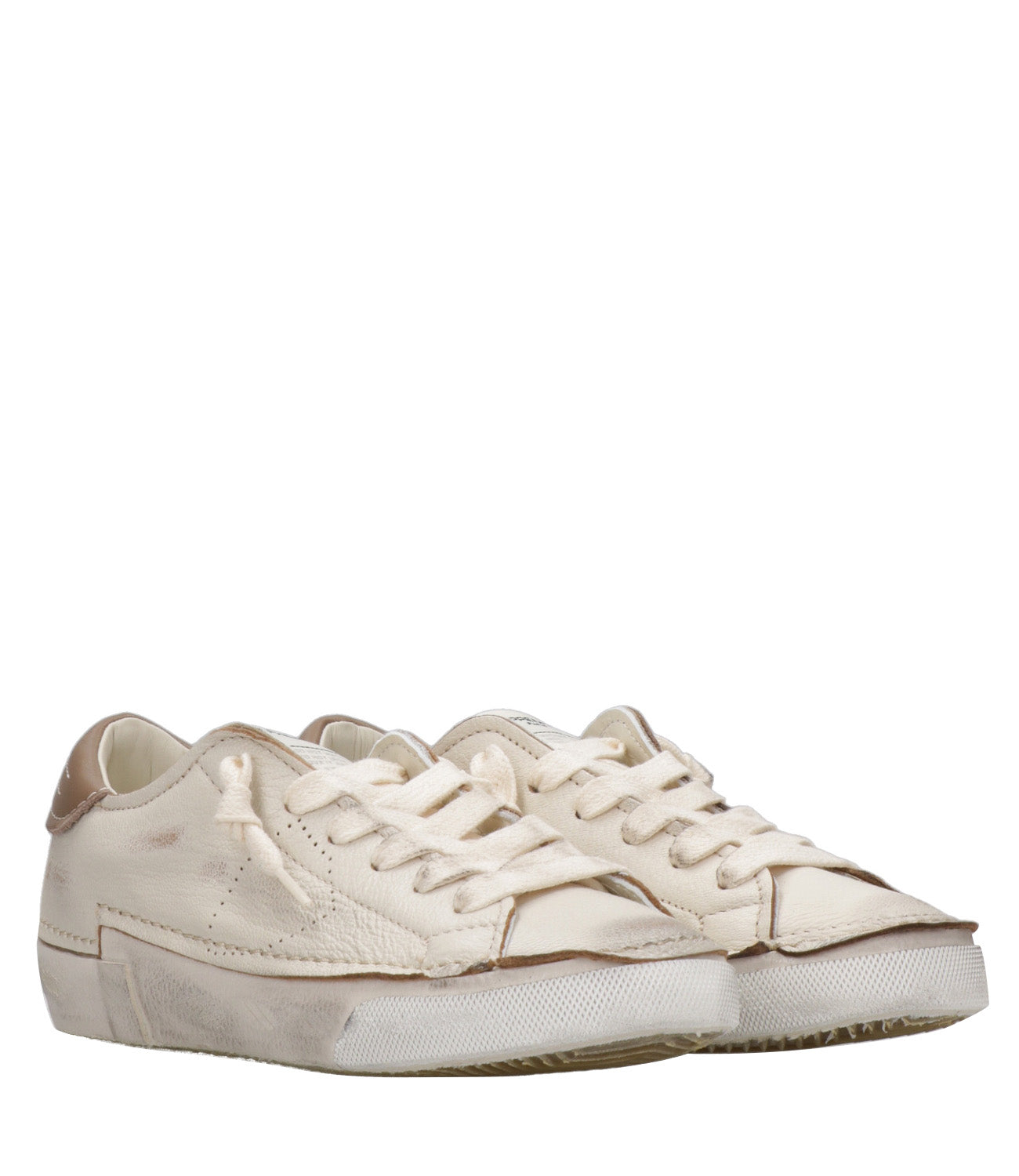 Philippe Model | Sneakers Prsx Low Burro