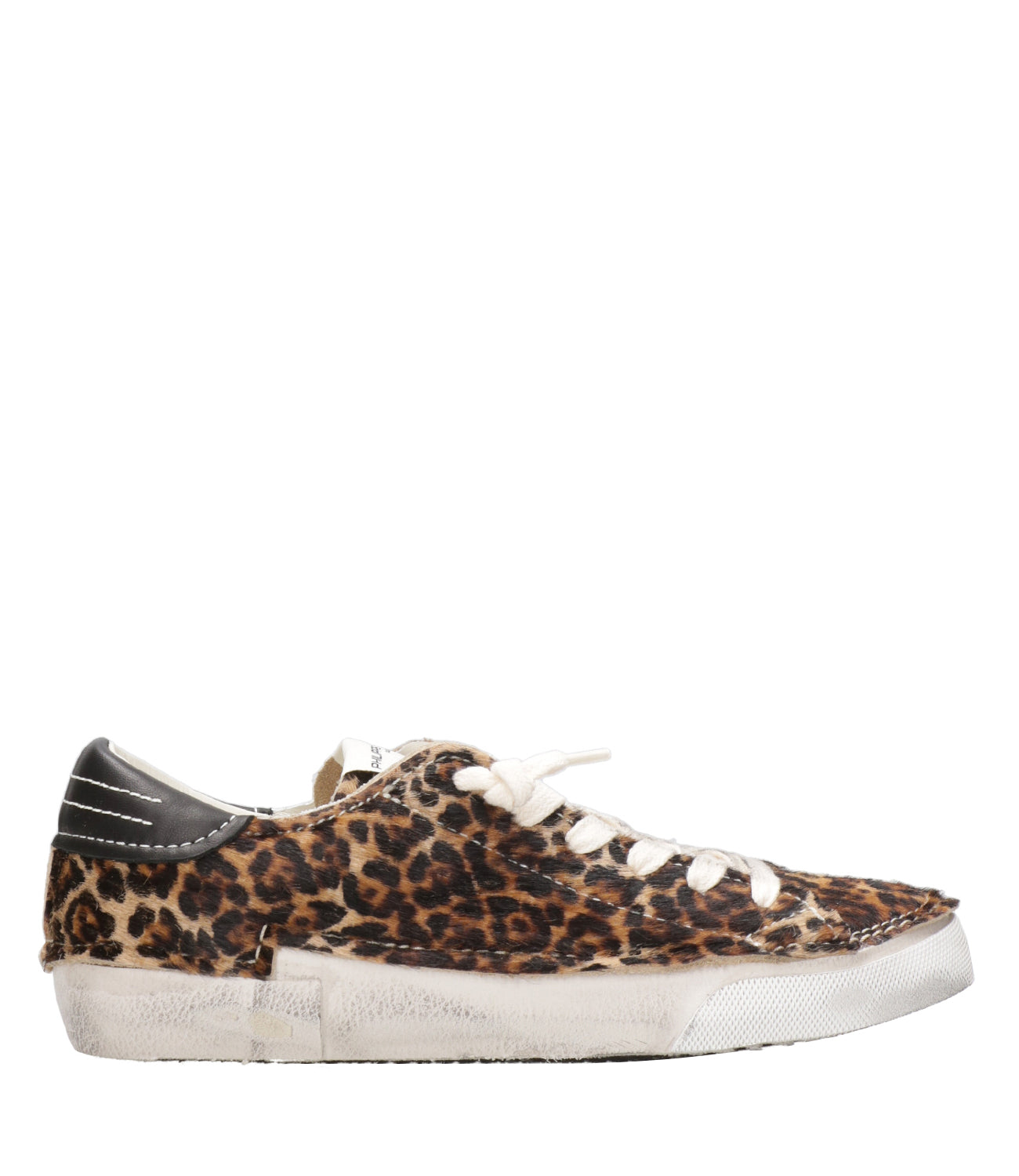 Philippe Model | Sneakers Prsx Low Maculato