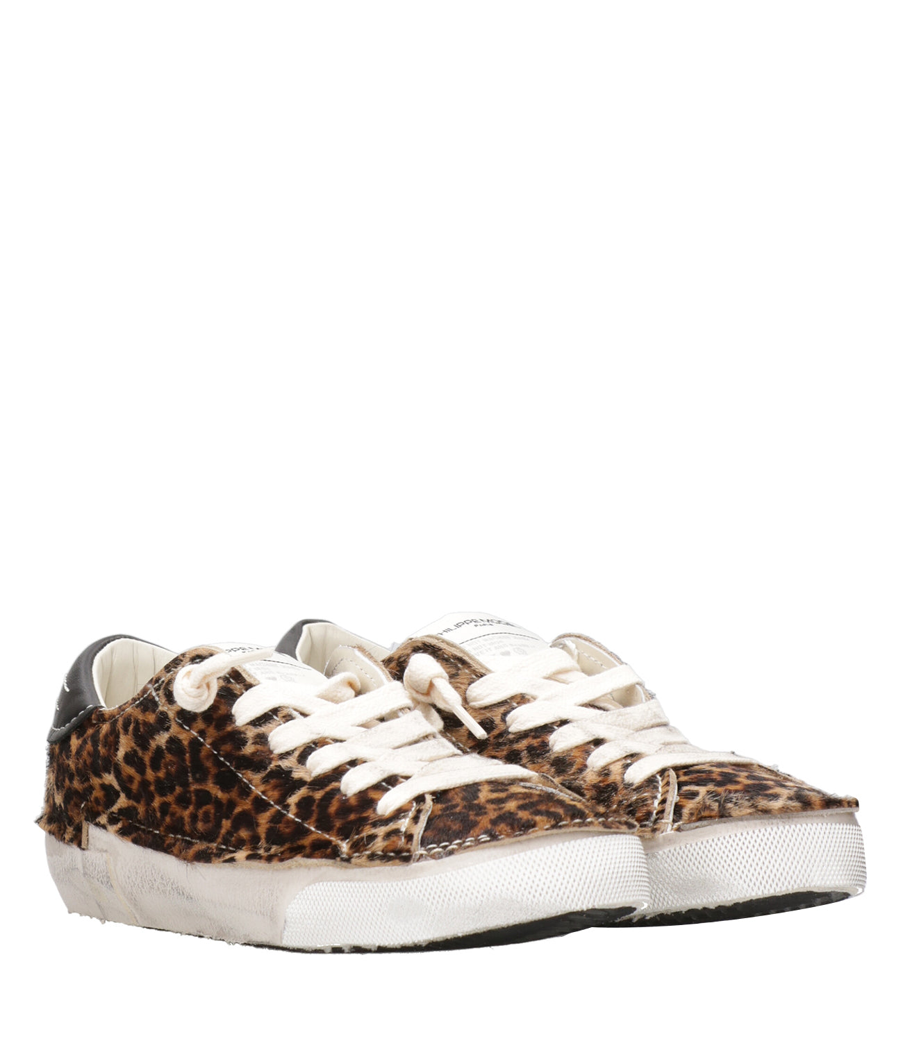 Philippe Model | Sneakers Prsx Low Maculato