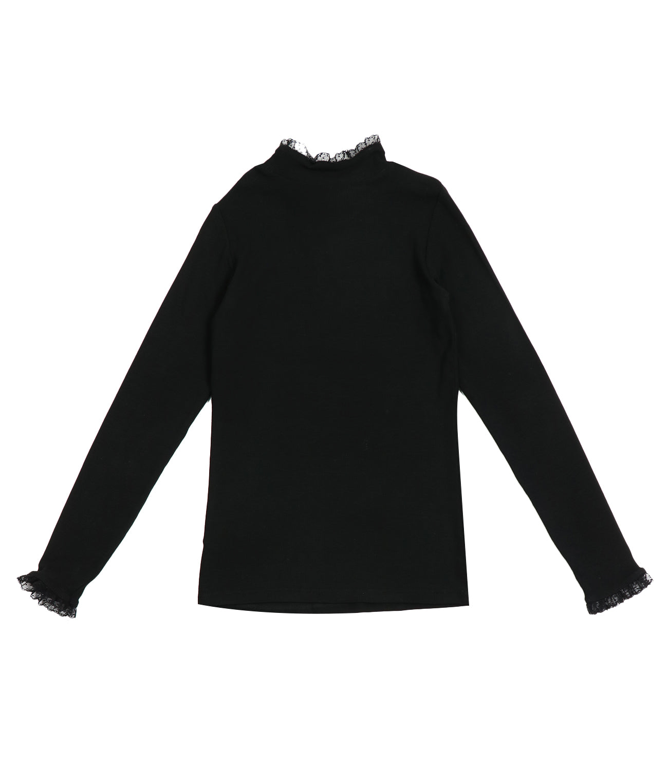 Philosophy di Lorenzo Serafini Kids | Maglia Nero