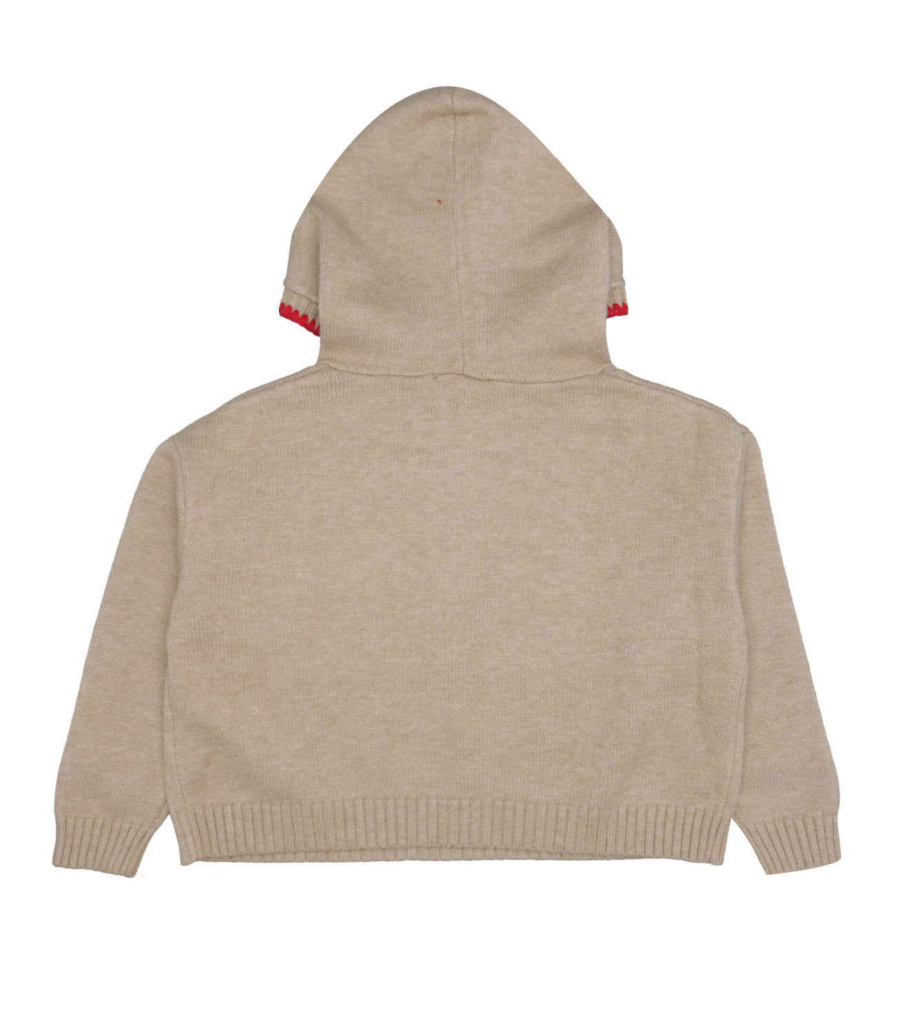 Philosophy di Lorenzo Serafini Kids | Maglia Ecru