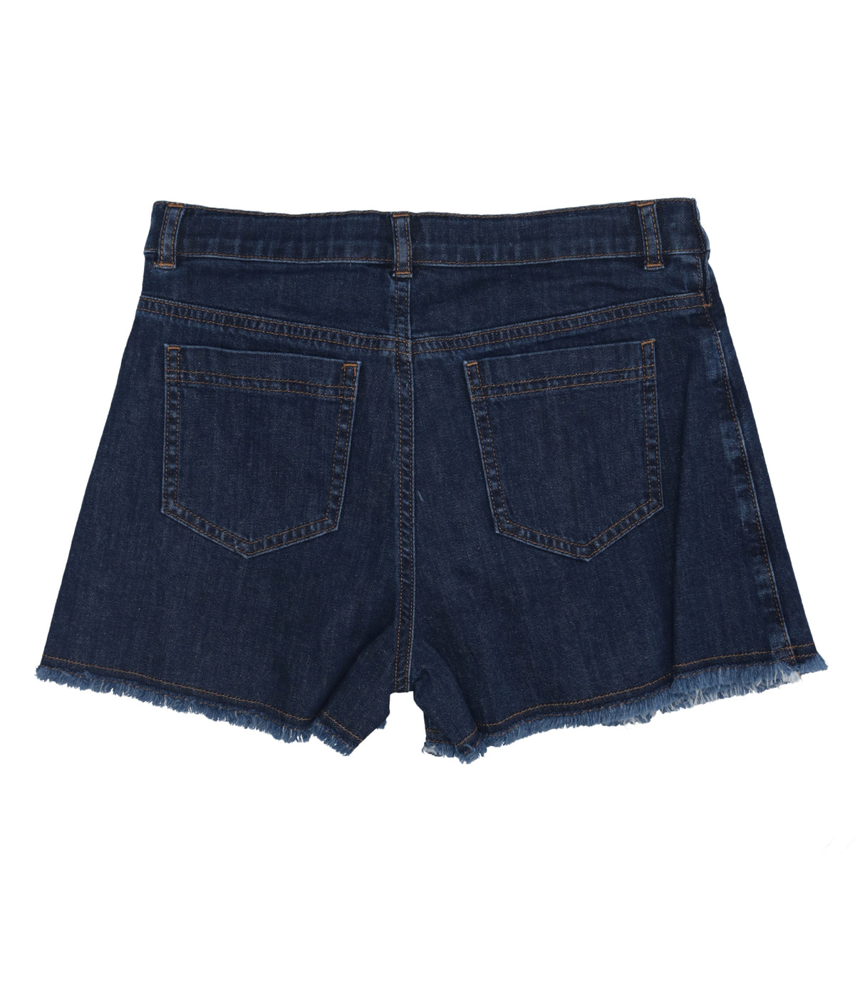 Philosophy di Lorenzo Serafini Kids | Shorts Denim scuro
