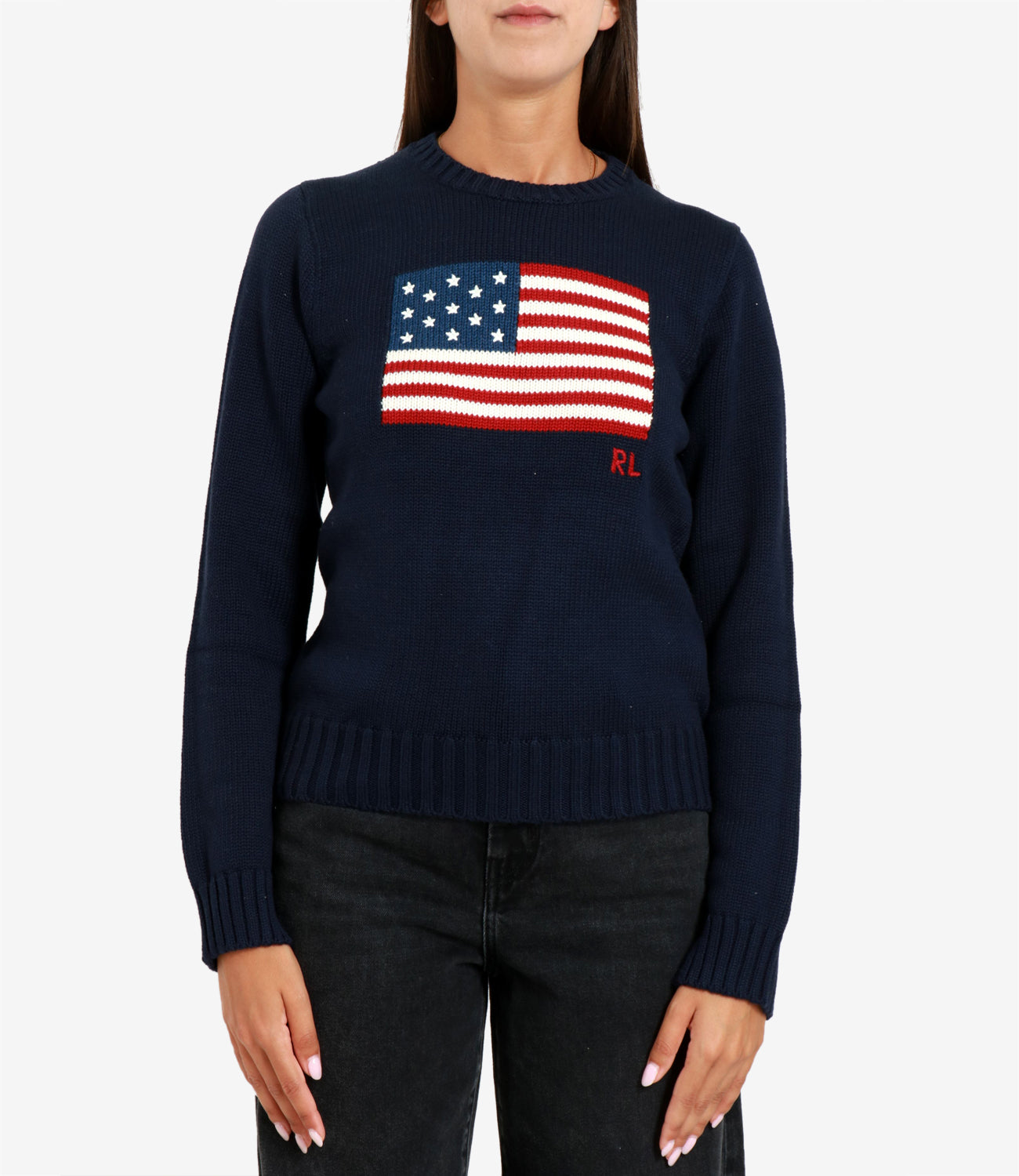 Polo Ralph Lauren | Maglia Blu navy