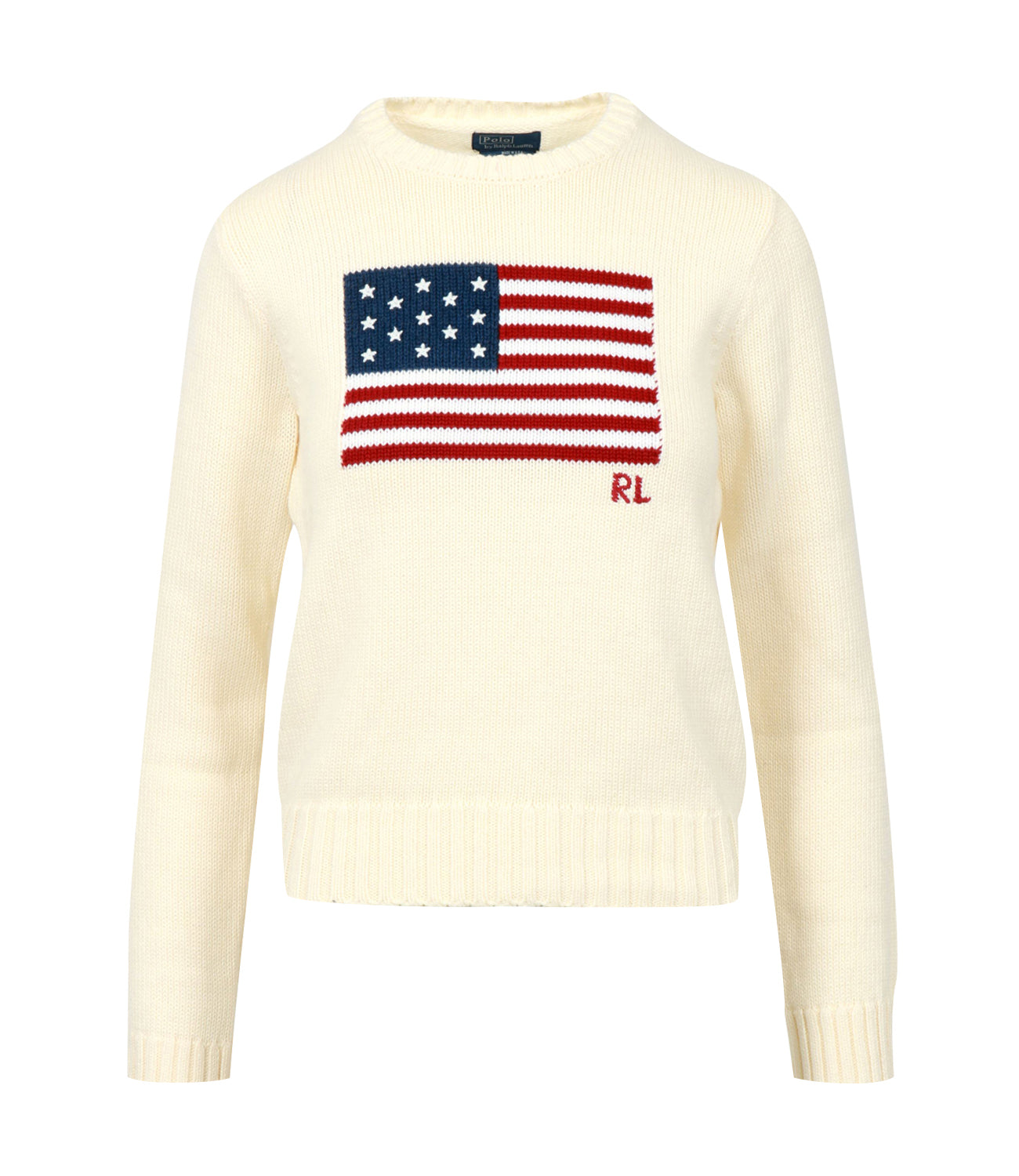 Polo Ralph Lauren | Maglia Naturale