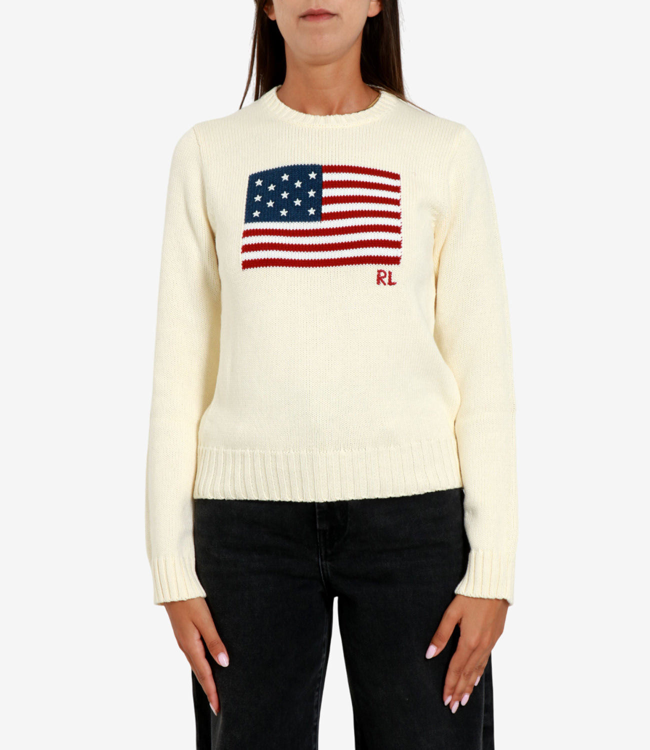 Polo Ralph Lauren | Maglia Naturale