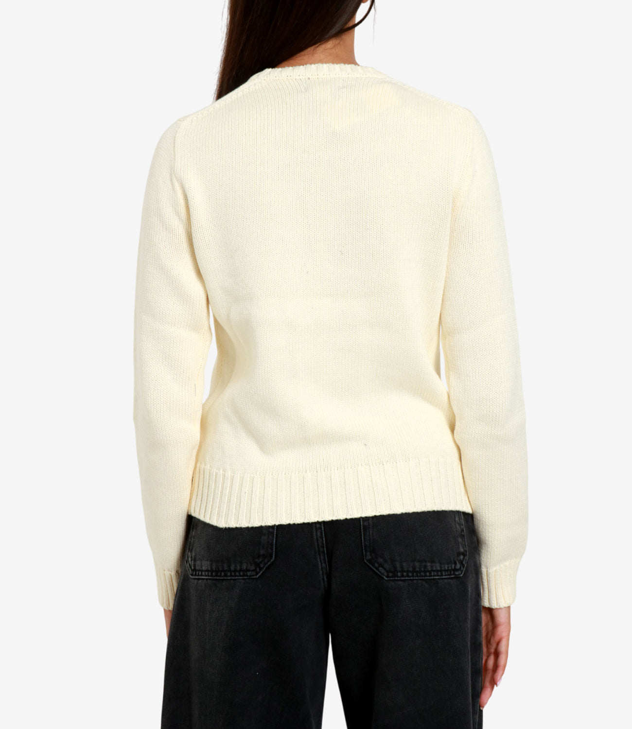 Polo Ralph Lauren | Maglia Naturale