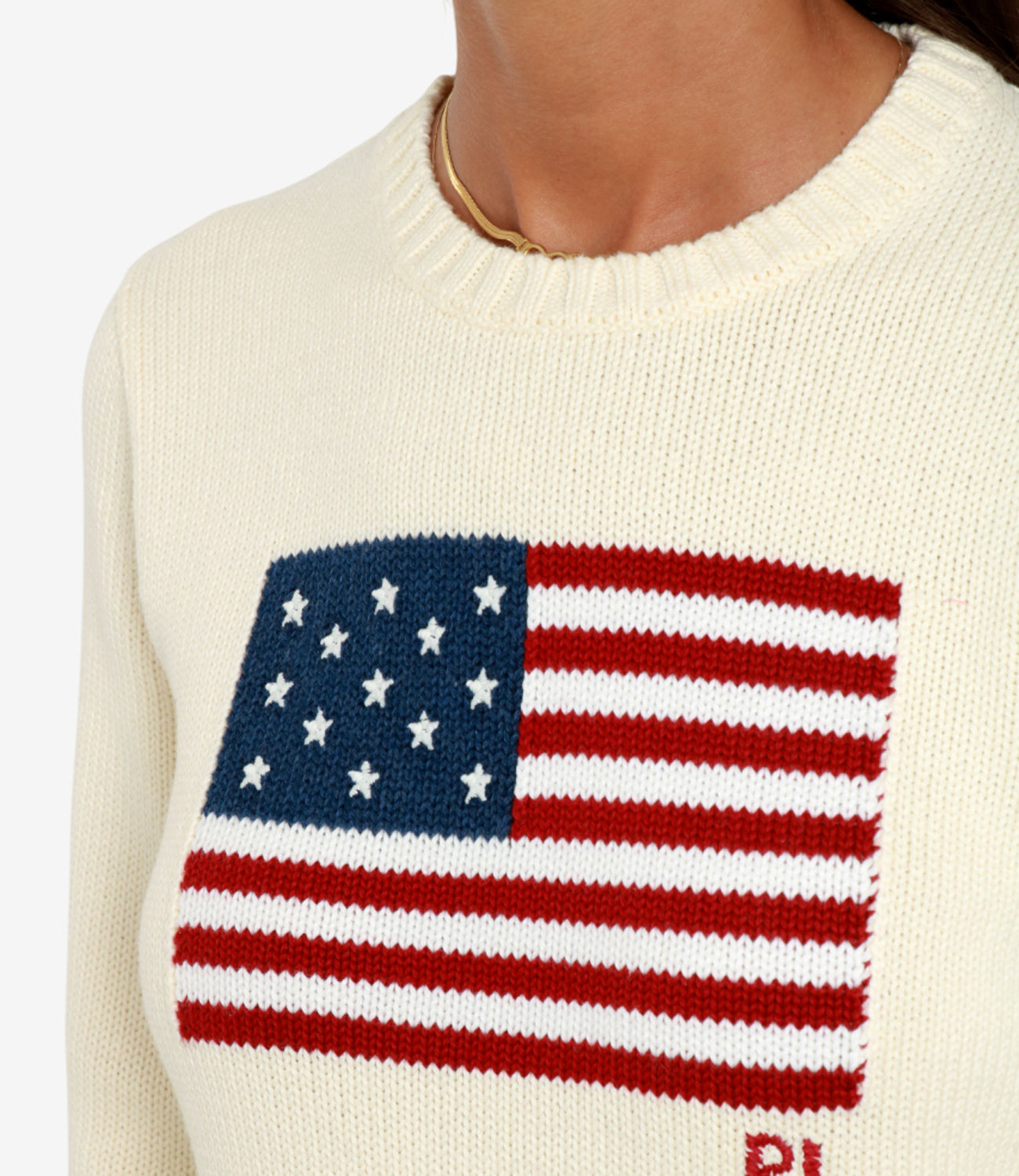 Polo Ralph Lauren | Maglia Naturale