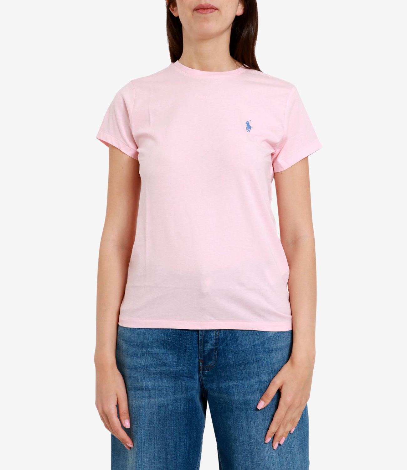 Polo Ralph Lauren | T-Shirt Rosa