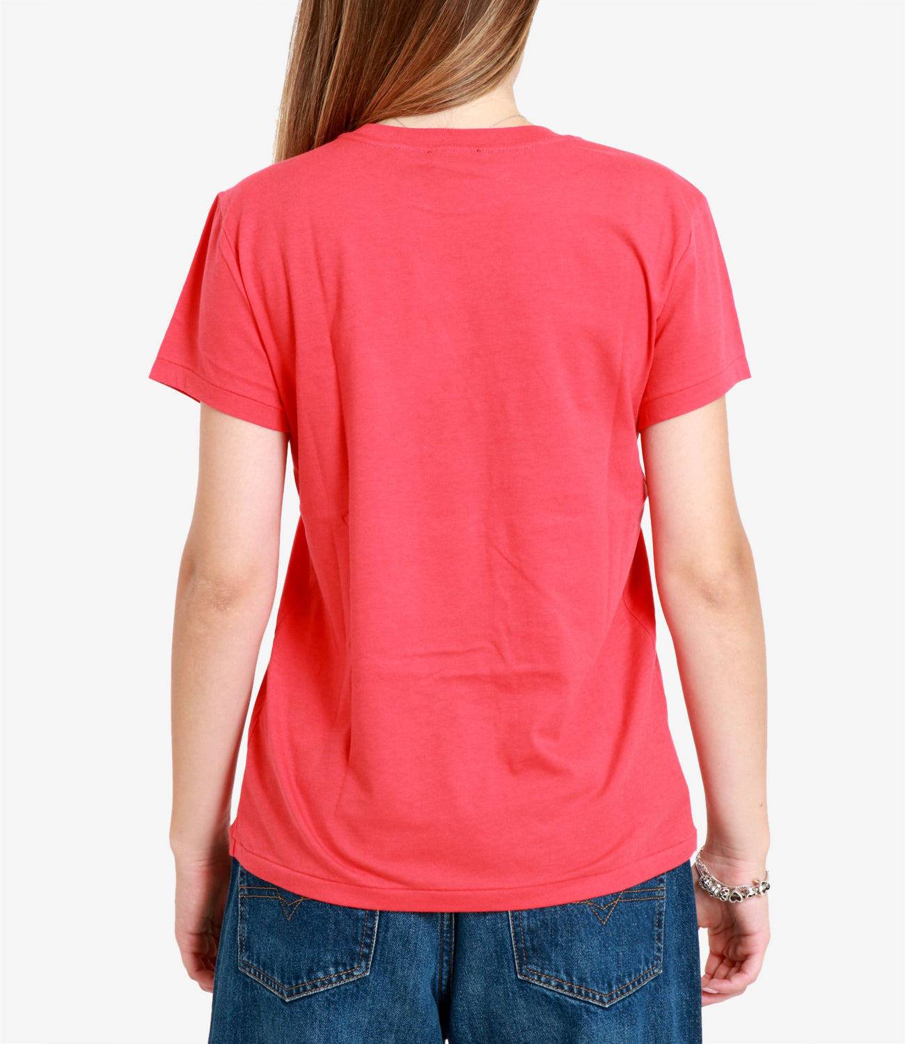 Polo Ralph Lauren | T-Shirt Rosso