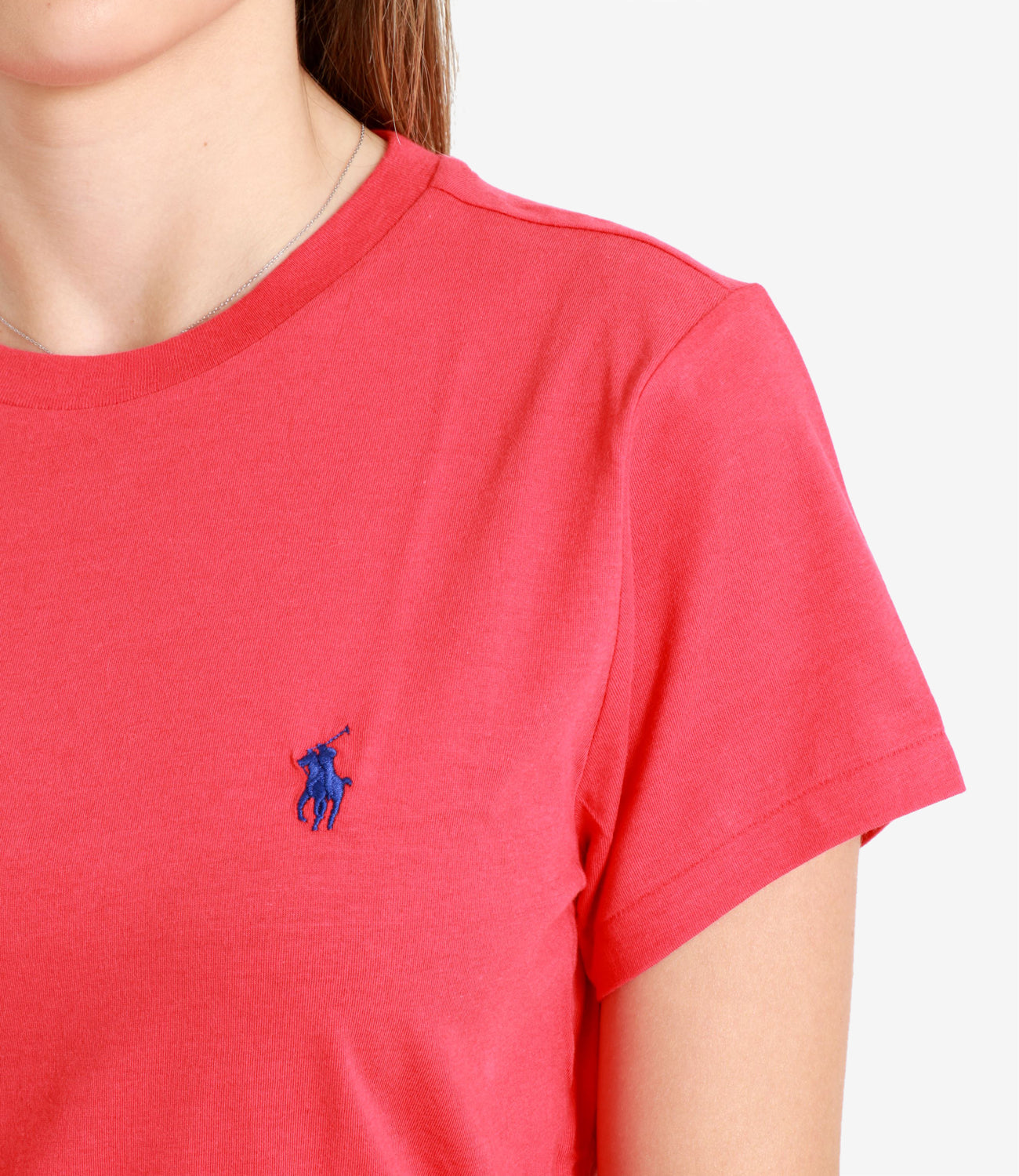 Polo Ralph Lauren | T-Shirt Rosso