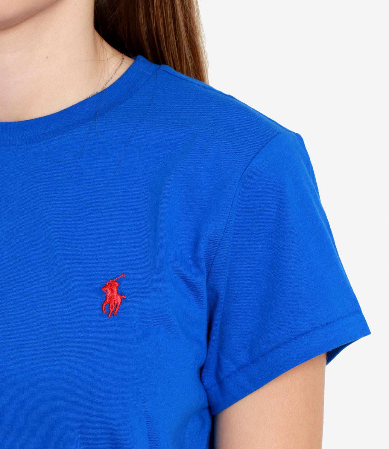 Polo Ralph Lauren | T-Shirt Blu royal