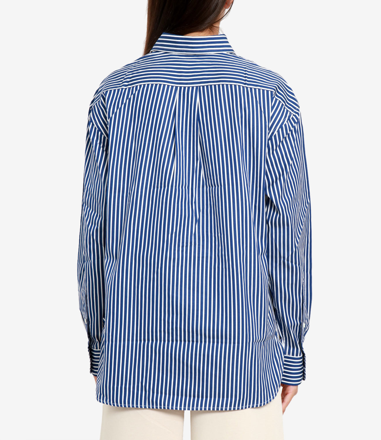 Polo Ralph Lauren | Camicia Blu royal e Bianco