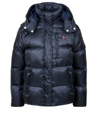 Polo Ralph Lauren | Giubbotto Blu navy